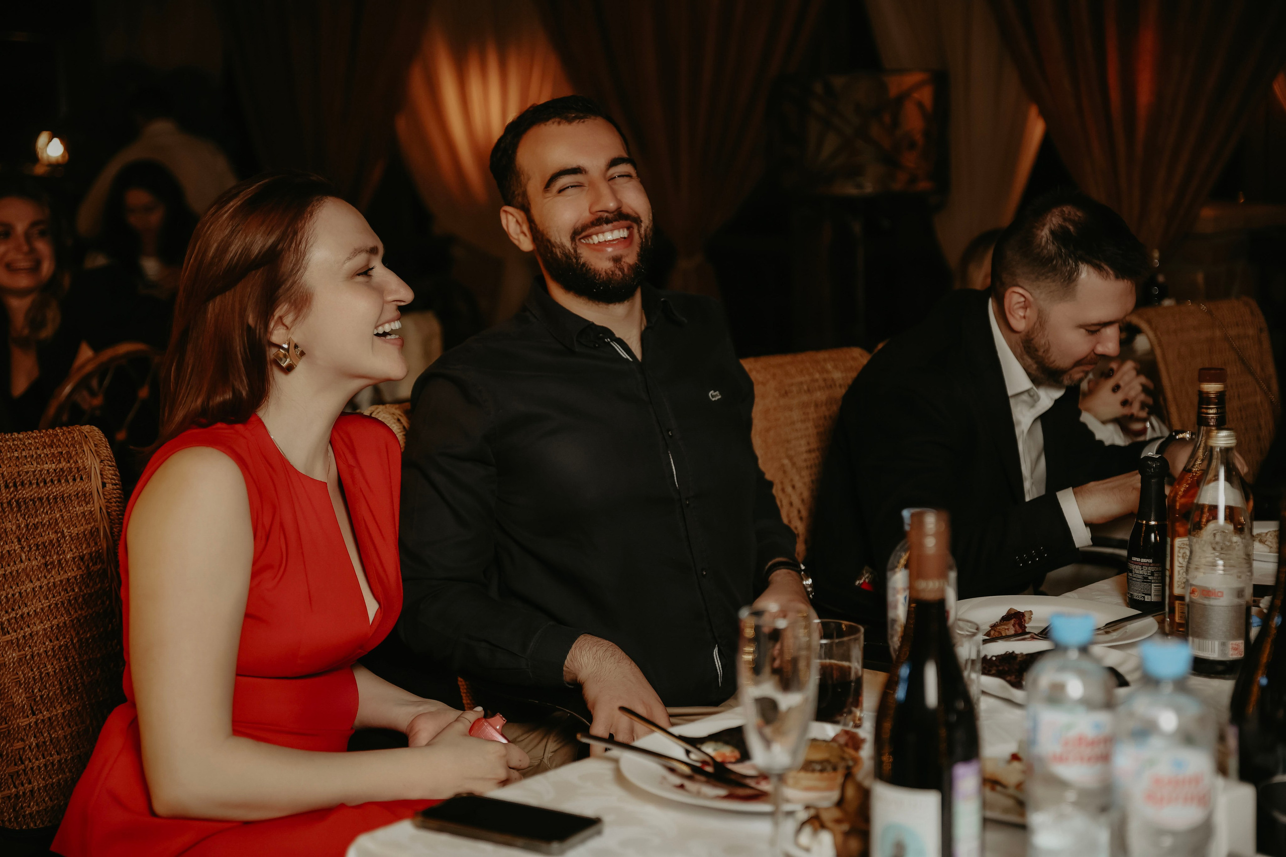 Юбилей Радомира. Фотограф в Москве и любой точке земного шара Алёна Вялова (Чулкова)