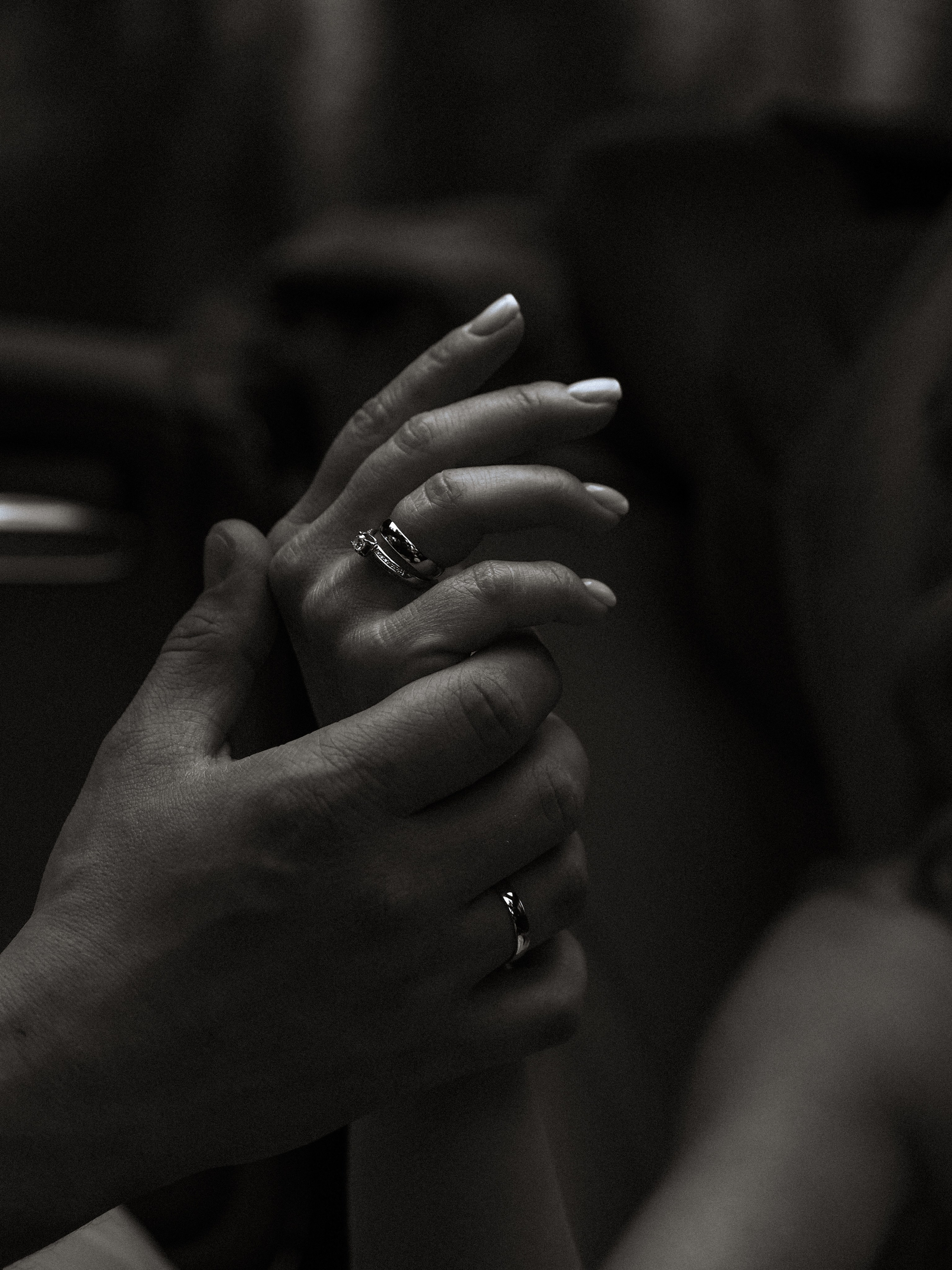 Weddings. Photographer Maria Dvoretskaya