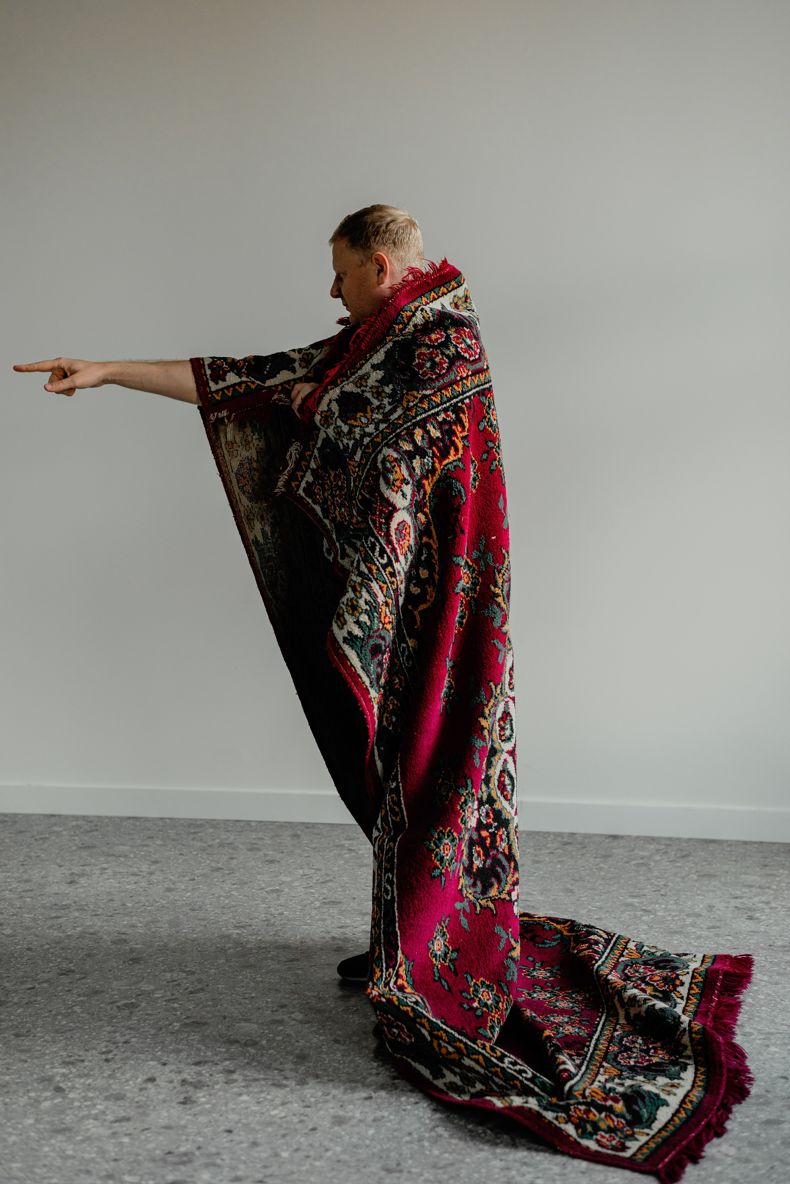 Антон. Семейный и детский фотограф Иваново Ксения Азаренкова