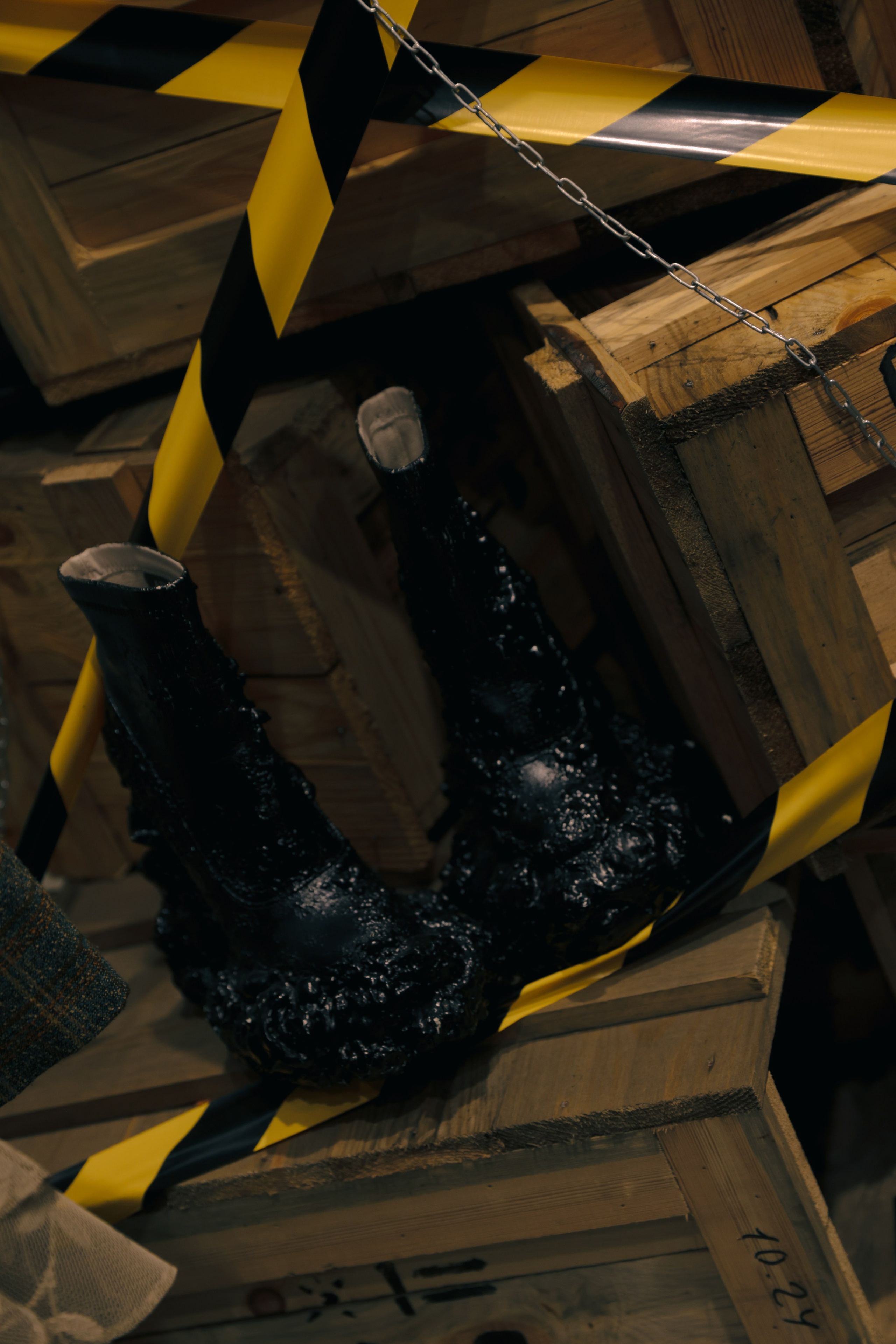 AUXI HAOS`25. Fashion Фотограф в СПб Yana Kochkina