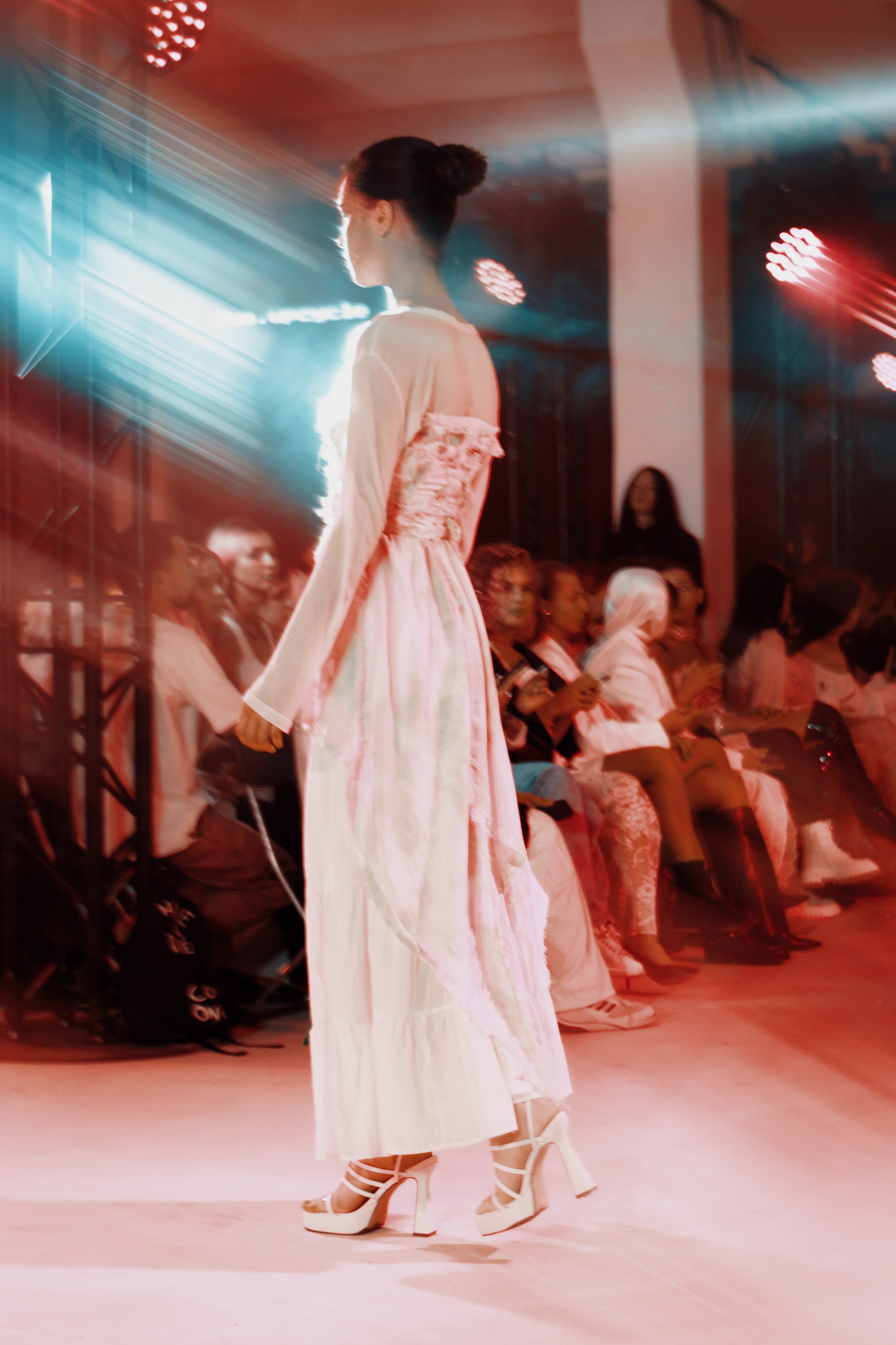 AUXI Ardor 2024. Fashion Фотограф в СПб Yana Kochkina