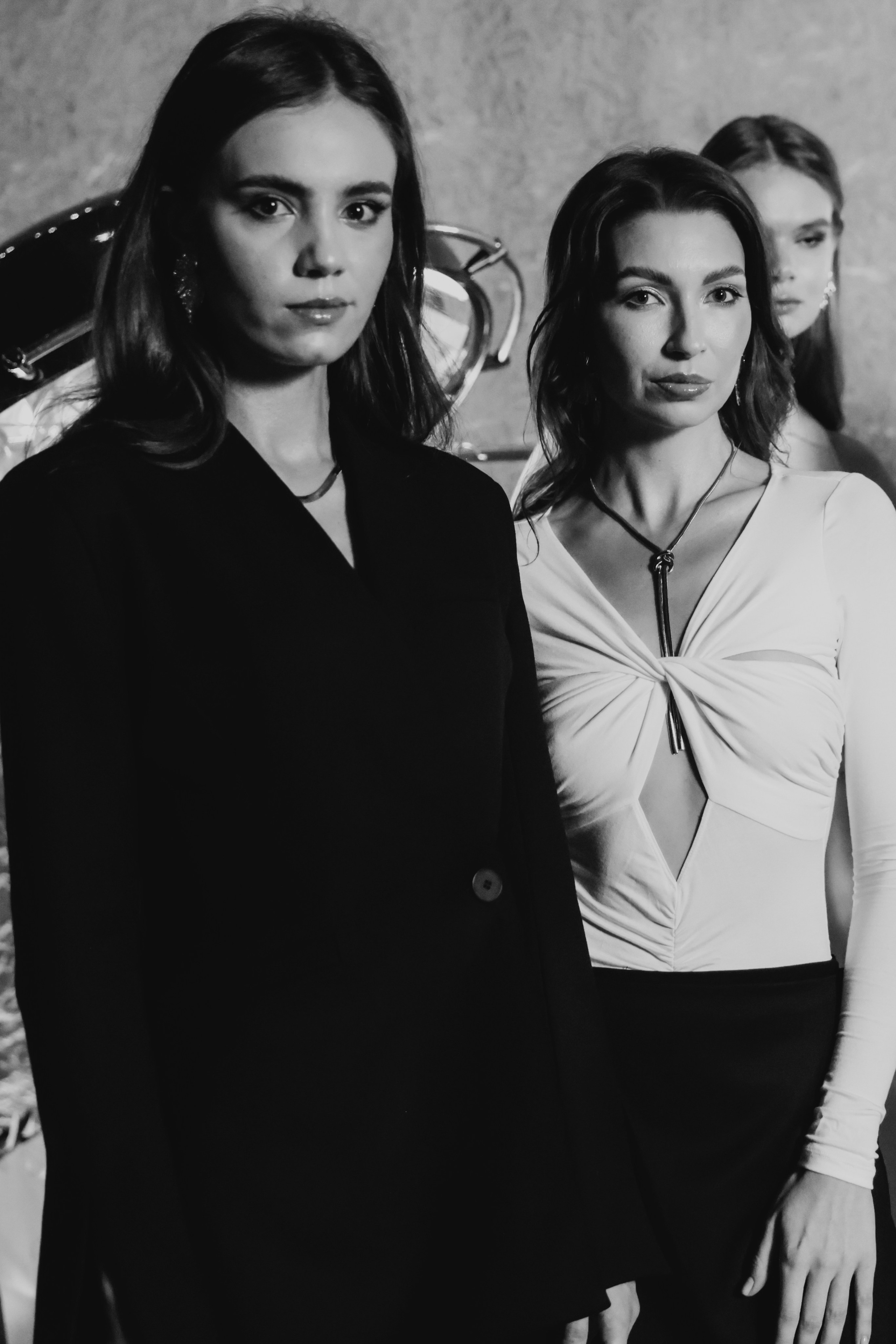 Sukra. Презентация новой коллекции. Fashion Фотограф в СПб Yana Kochkina