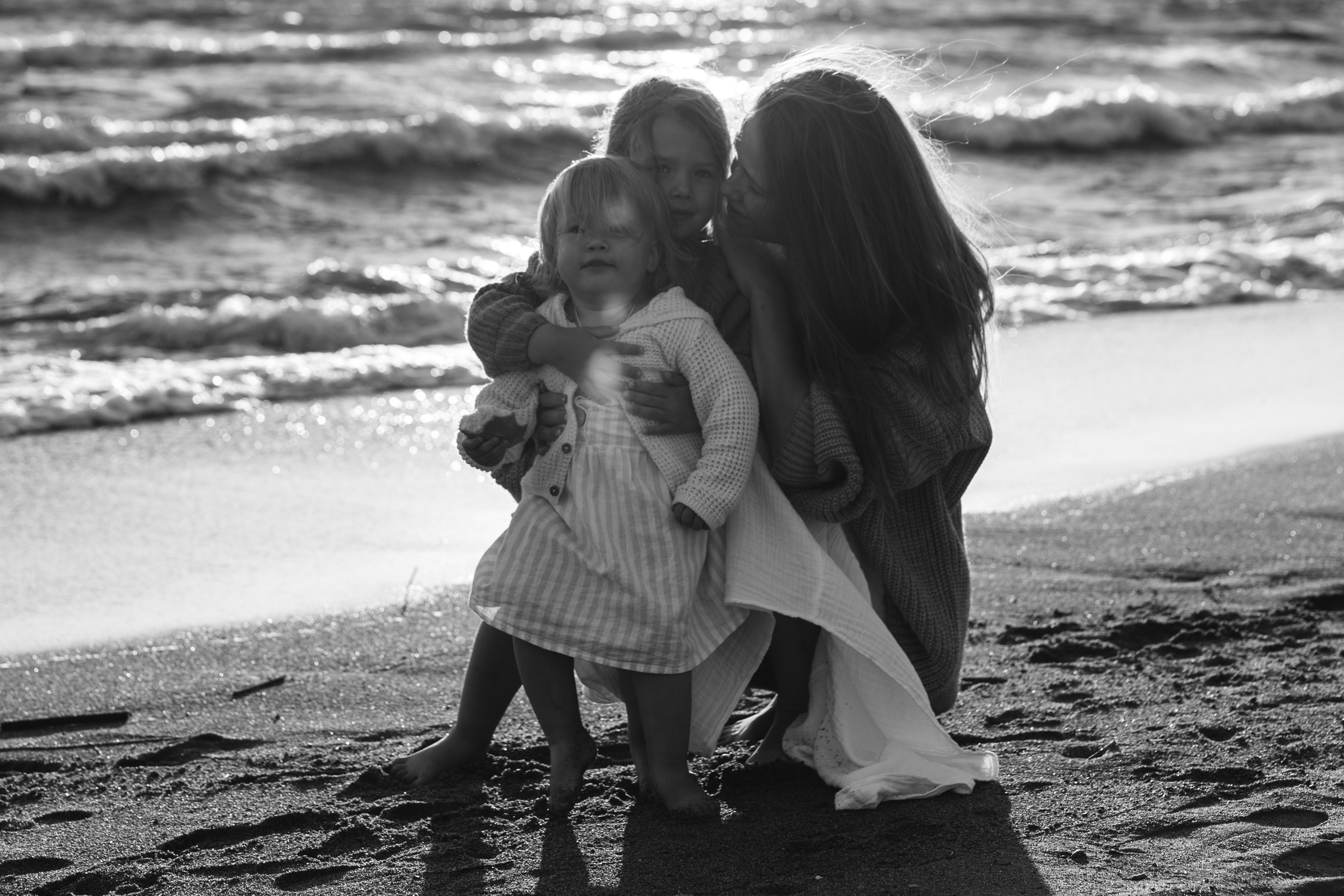 Звонкий смех. Семейный и женский фотограф в Санкт-Петербурге Татьяна Стружкина