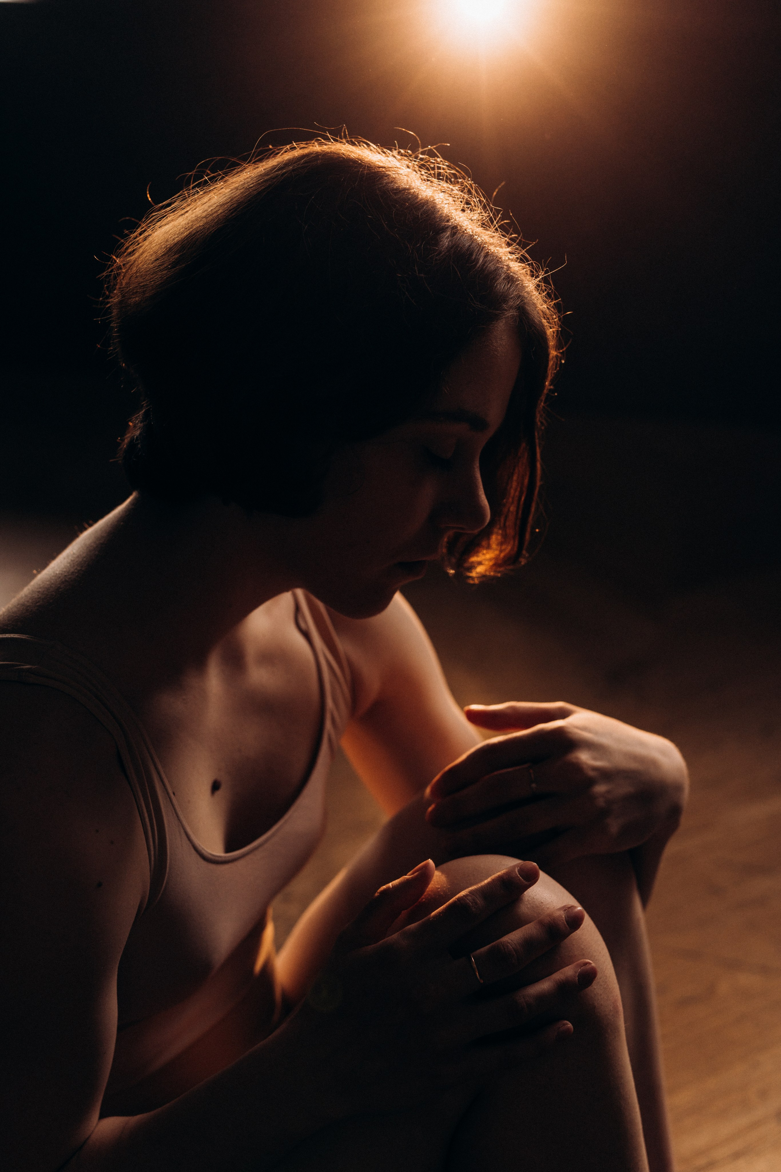 Студия. Семейный и женский фотограф в Санкт-Петербурге Татьяна Стружкина