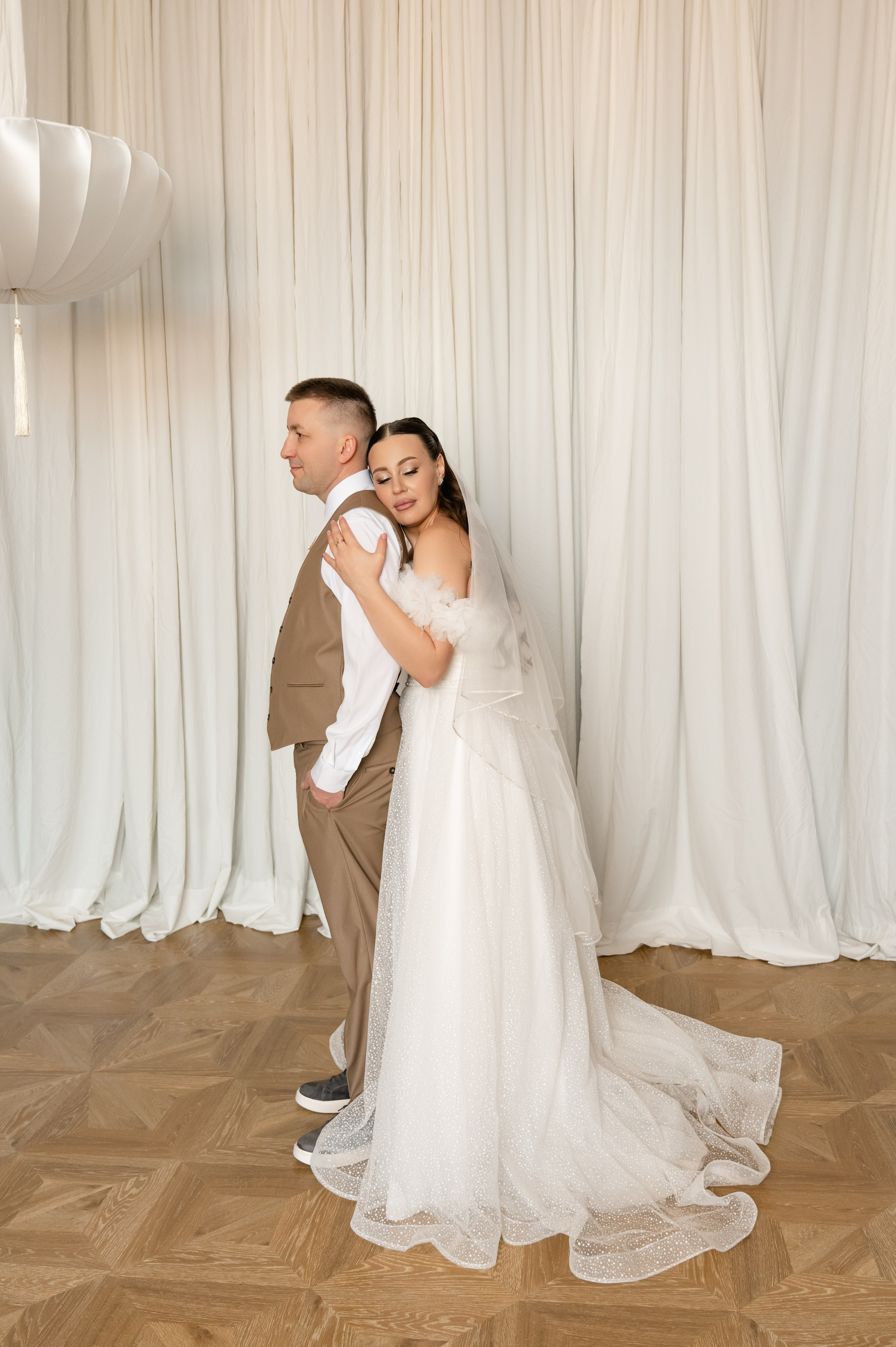 Аркадий и Алина. Свадебный и семейный фотограф в Краснодаре Алина Мельник