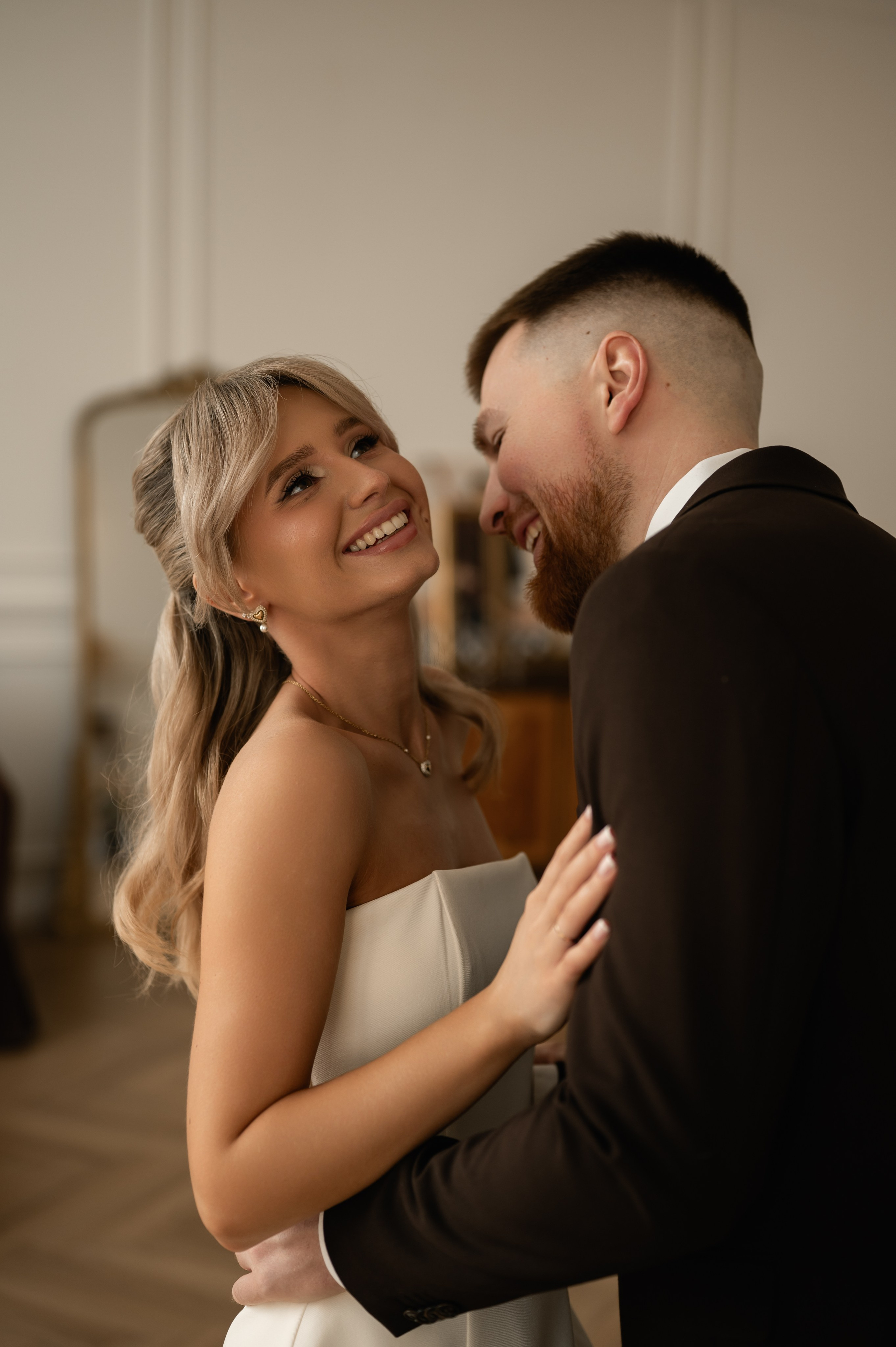 Максим и Александра. Свадебный и семейный фотограф в Краснодаре Алина Мельник