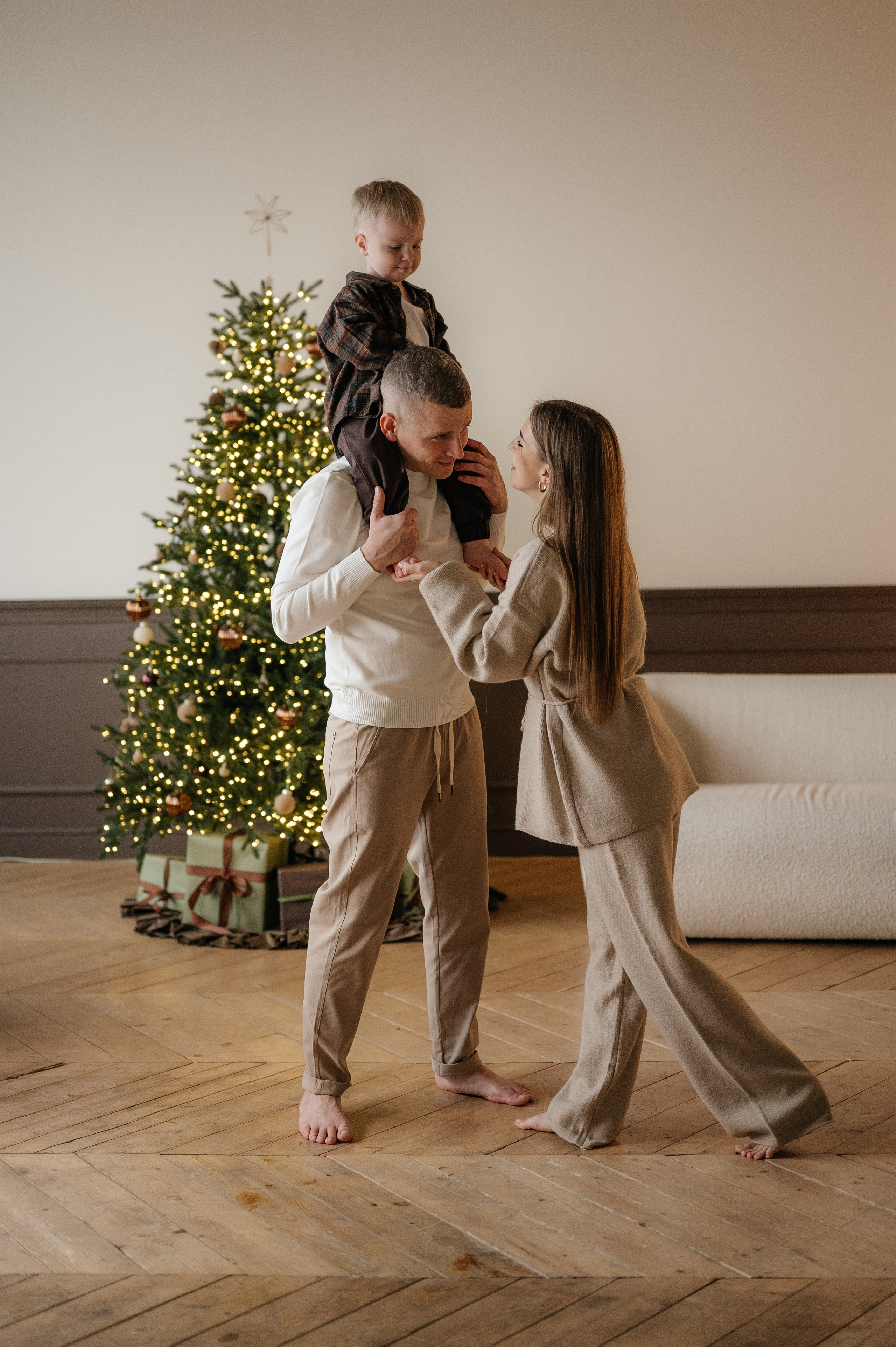 Happy new year🎄. Свадебный и семейный фотограф в Краснодаре Алина Мельник