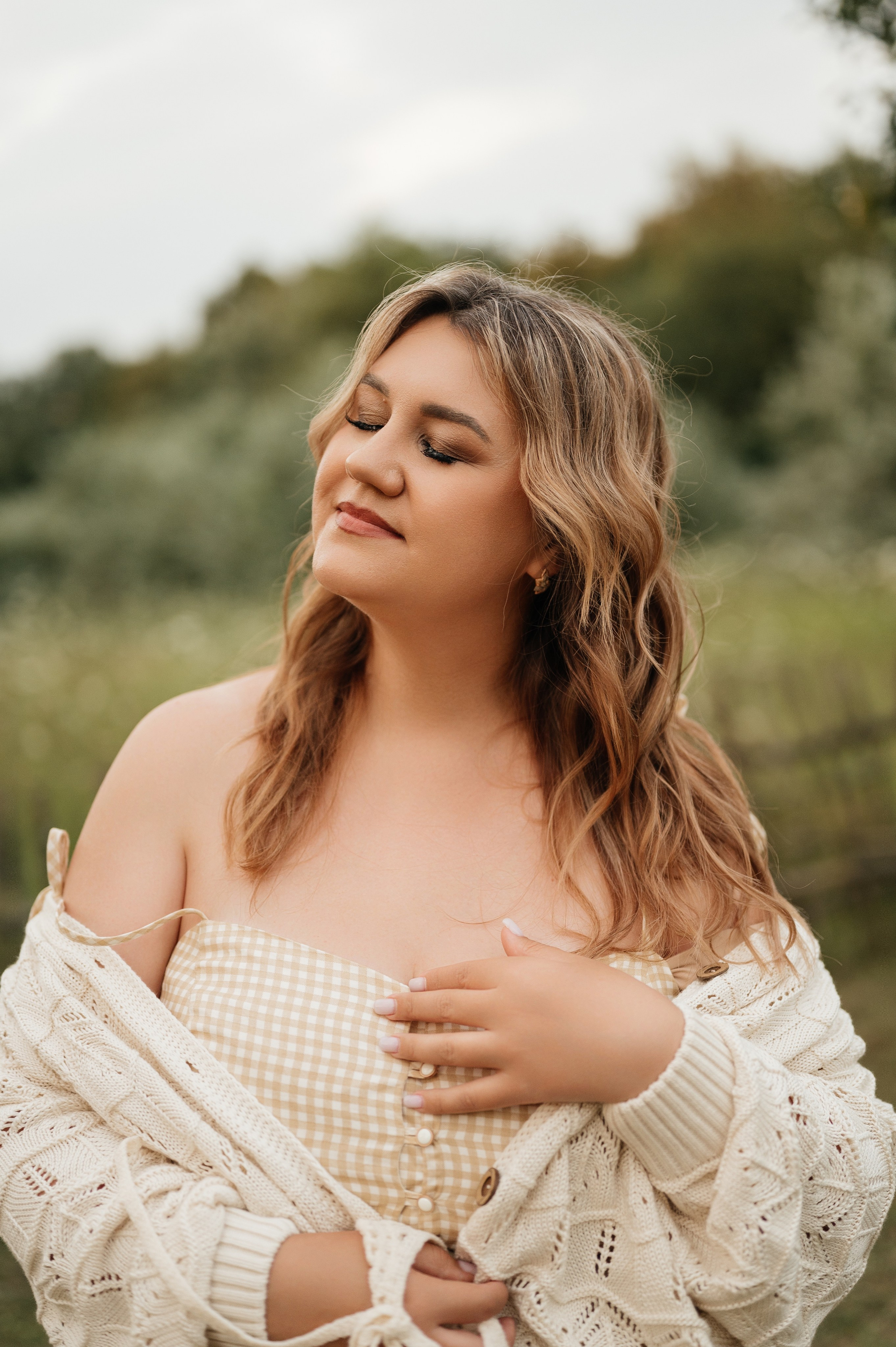 Семейная фотосессия на ферме. Свадебный и семейный фотограф в Краснодаре Алина Мельник