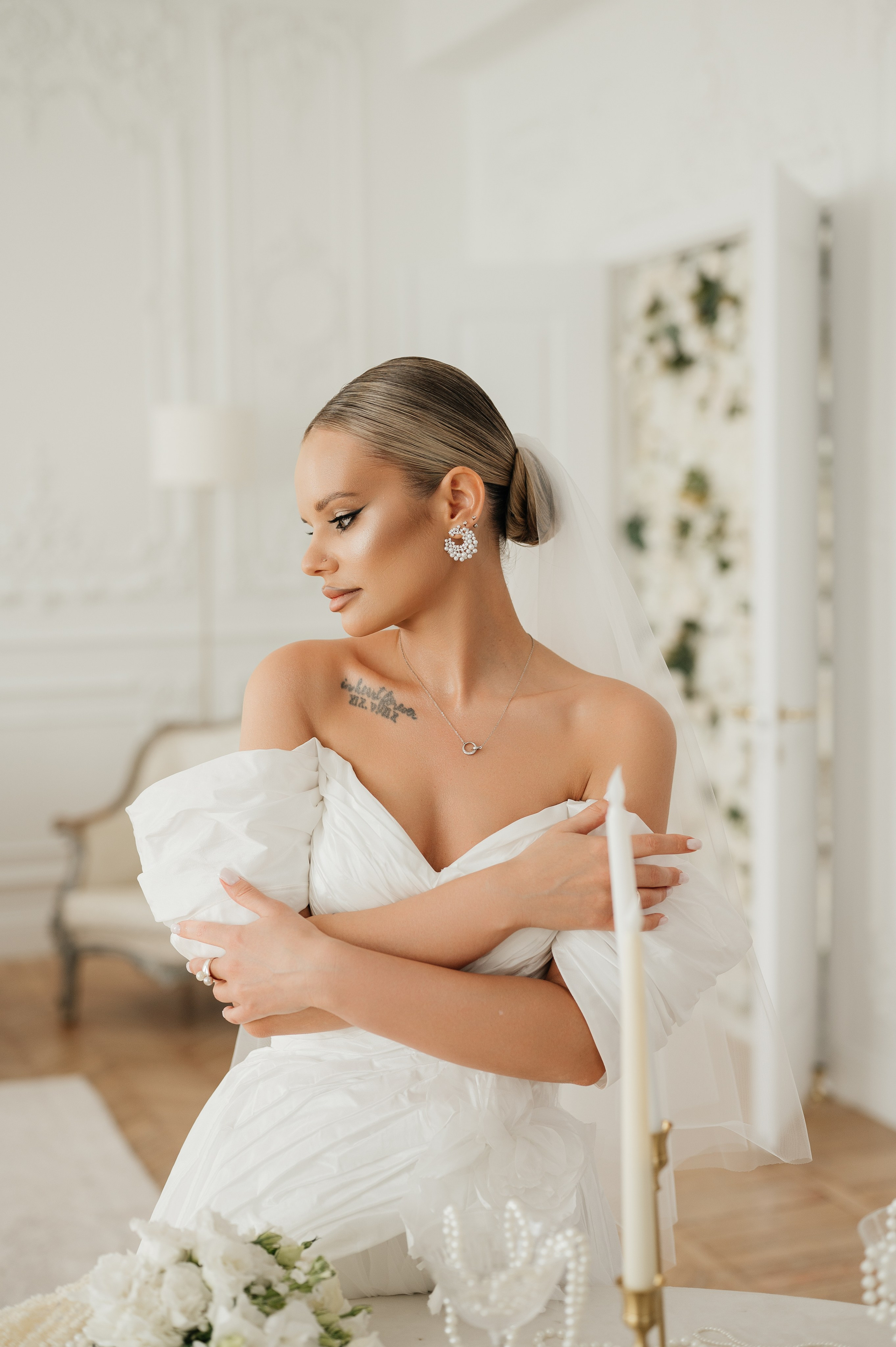 Сергей и Анастасия. Свадебный и семейный фотограф в Краснодаре Алина Мельник