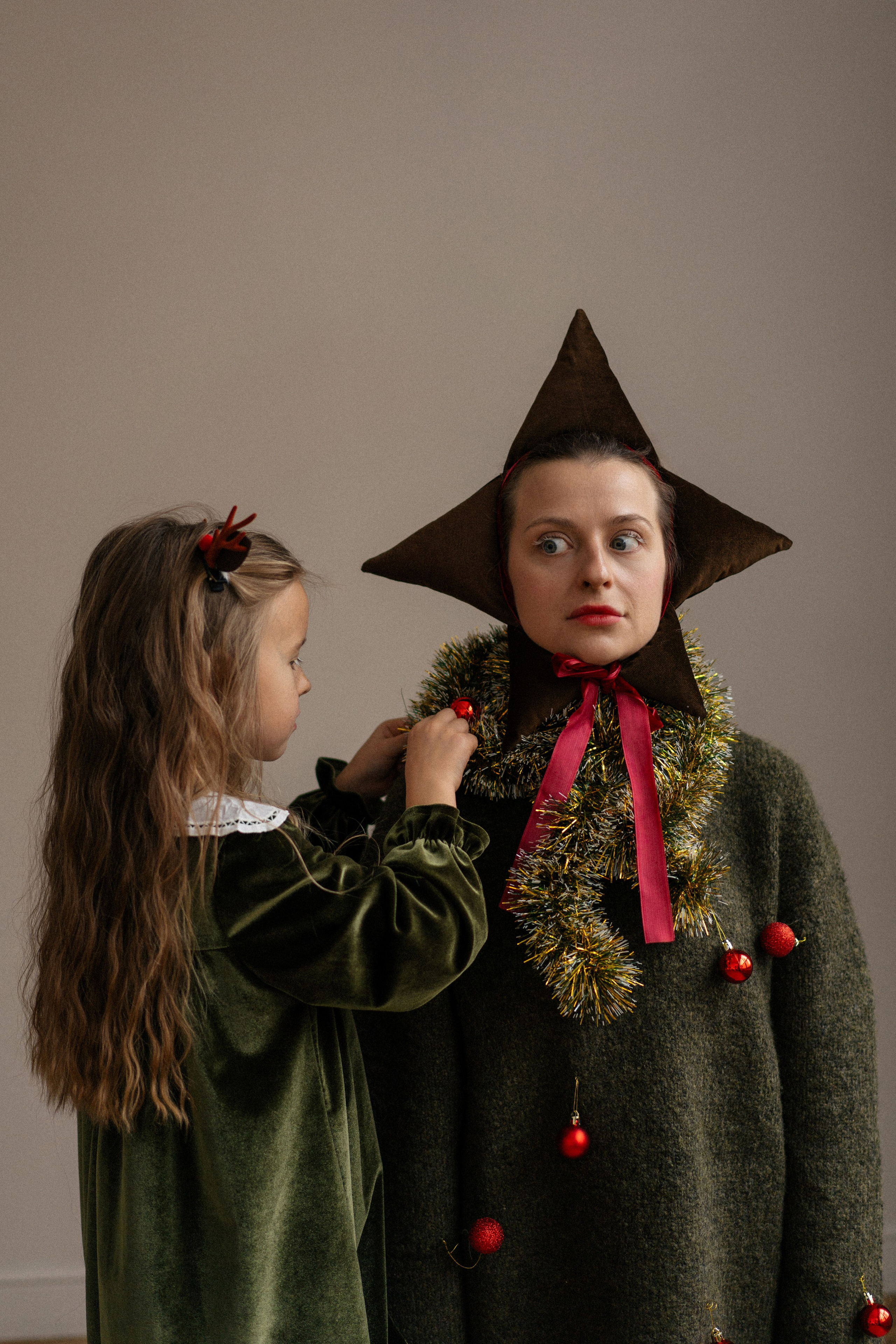 Новогодняя история. Свадебный фотограф Москва Степановский Александр
