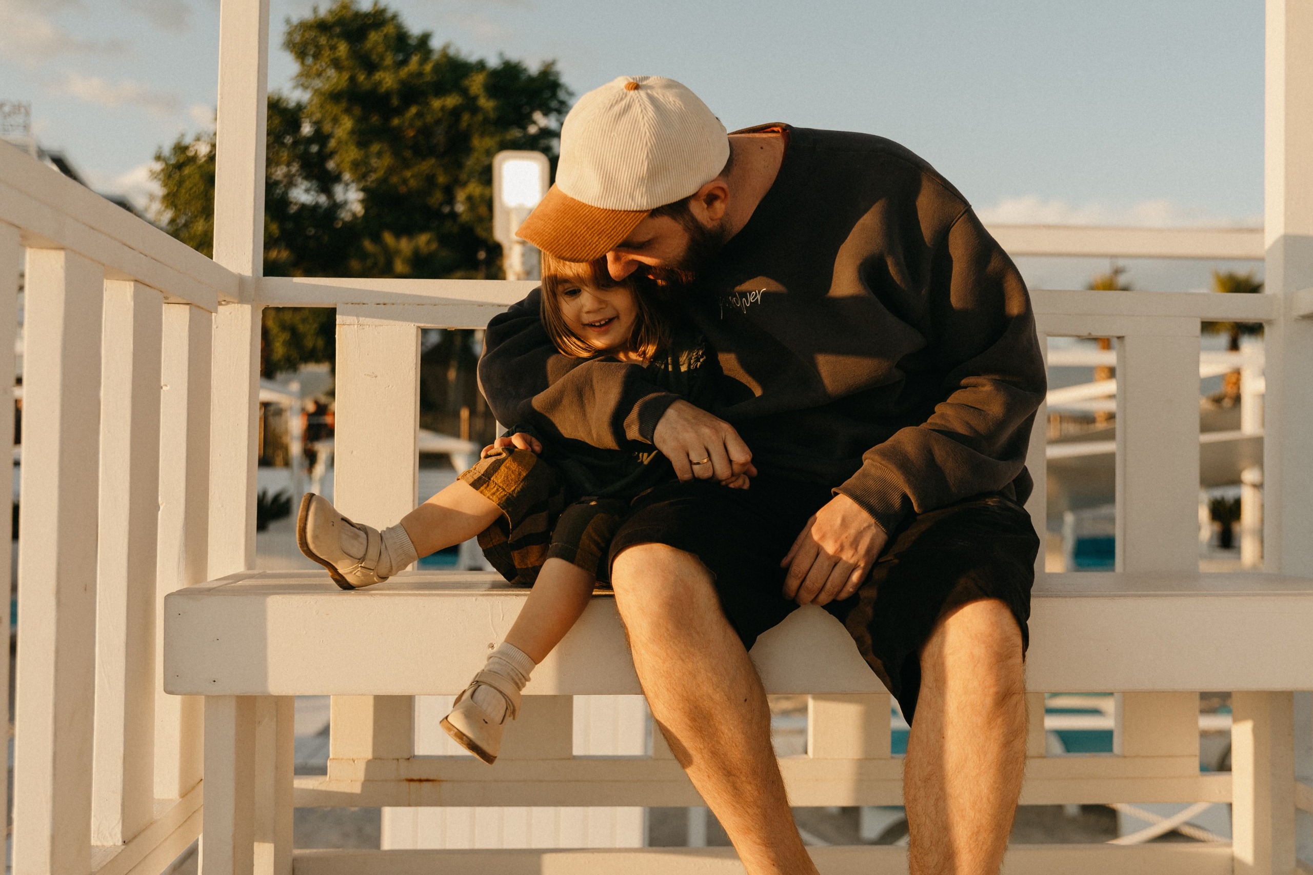 Виталик и Василиса. Главная