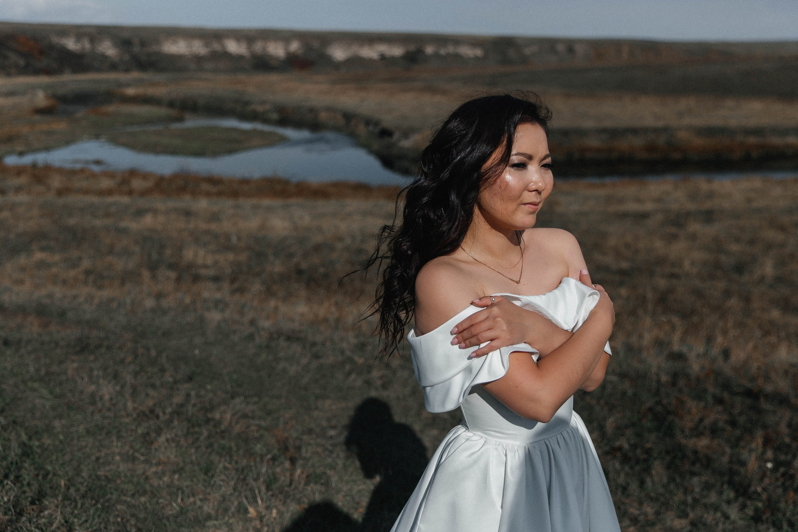 Владимир & Мария. Главная