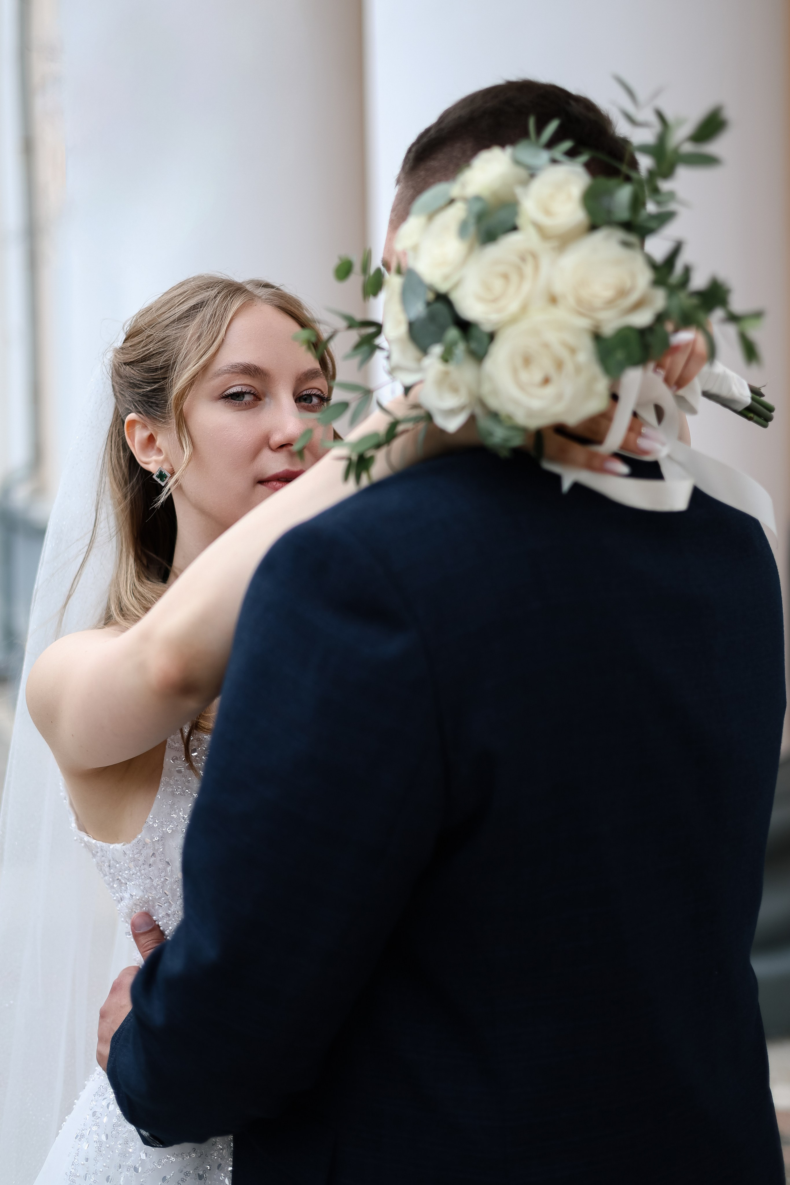 Дмитрий & Алина. Фотограф Советская Гавань — Ванино