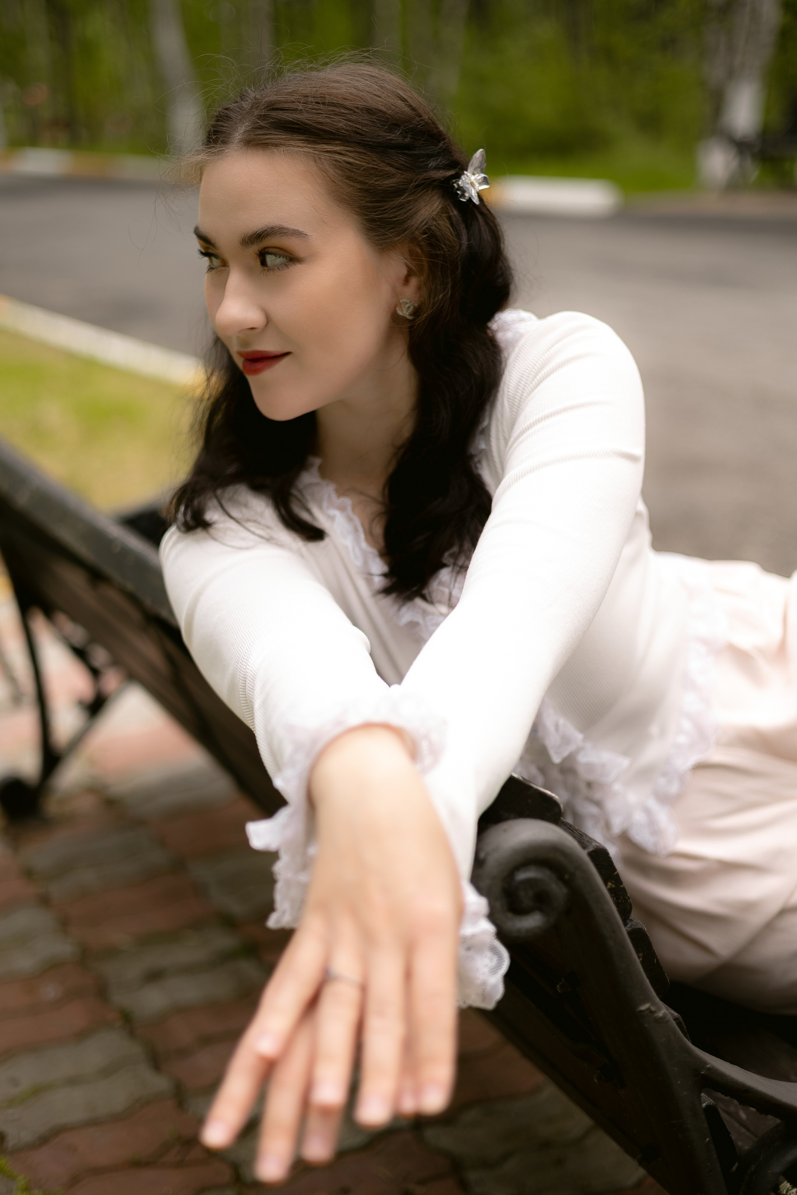 Portrait15. Фотограф Советская Гавань — Ванино