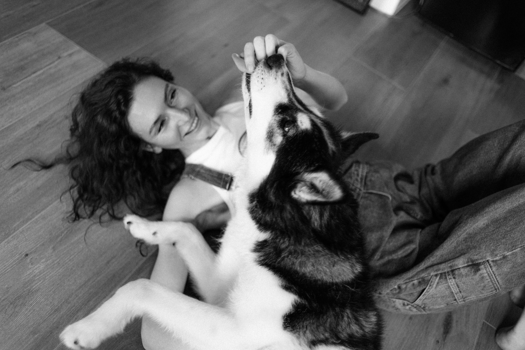 Фотосессия на день рождения в Тюмени. Портретный фотограф Тюмень Дарья Мустафина