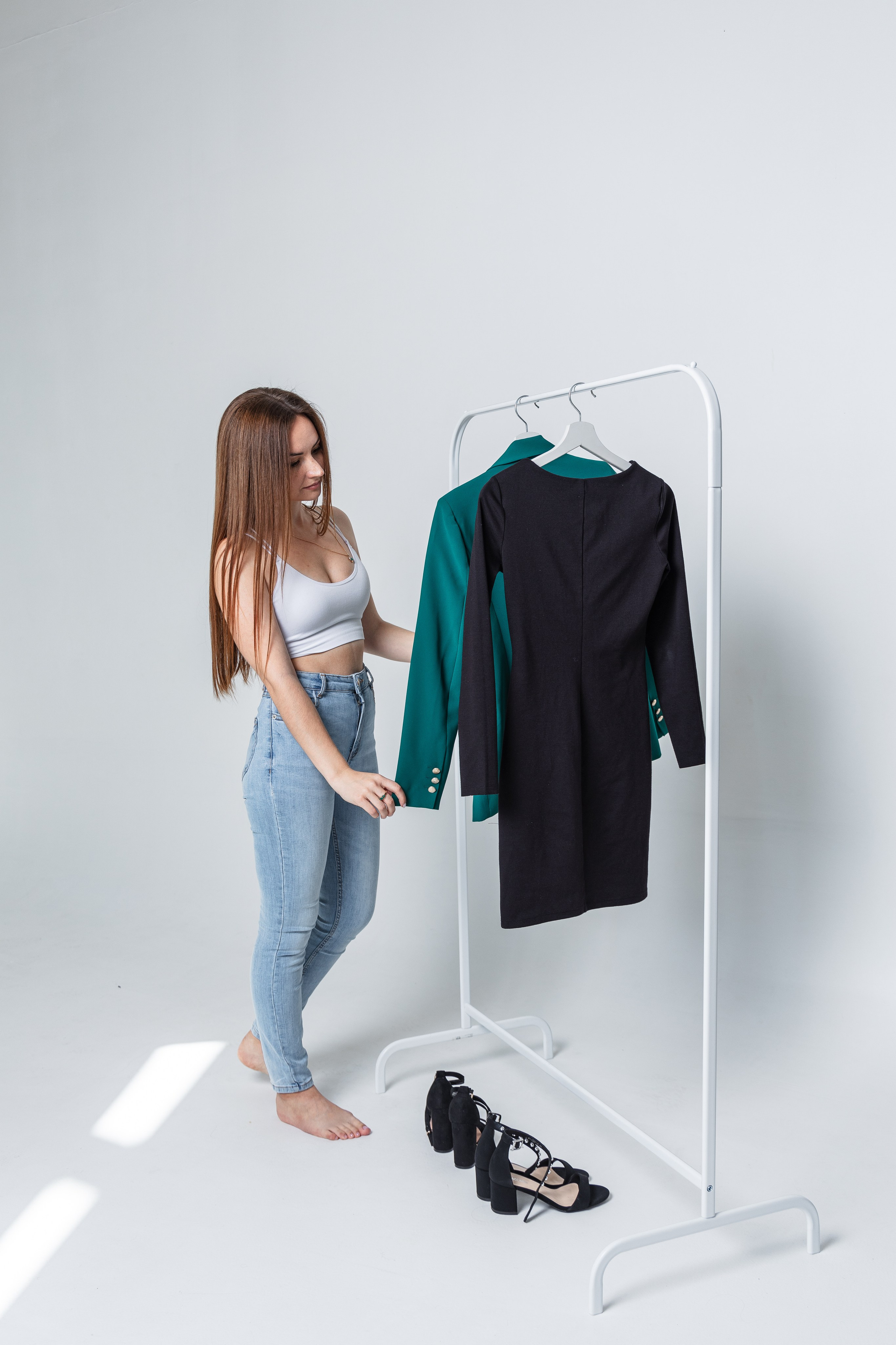 Юрист. Фотограф Елена Медок Калининград