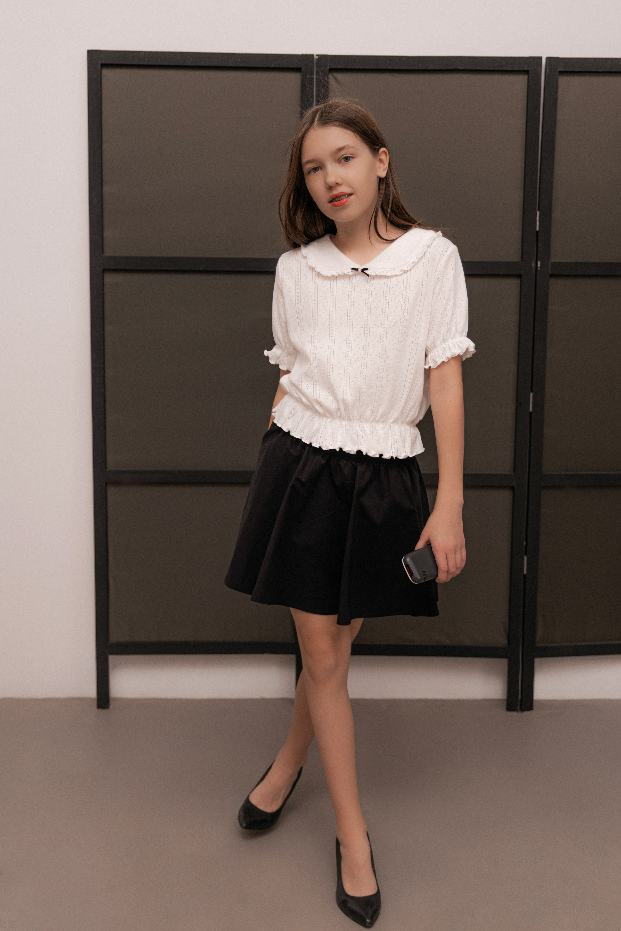 Обновленное портфолио для Милы. Фотограф Анастасия Пинчук