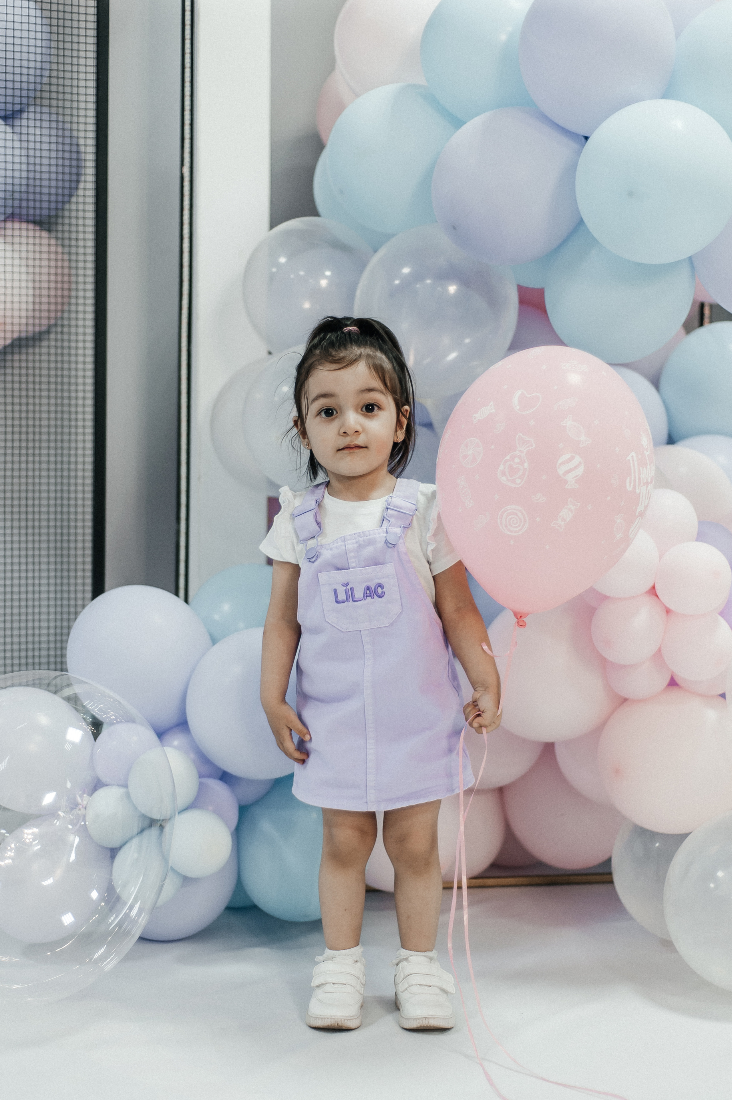 Осману 1 год. Свадебный и семейный фотограф в Ростове-на-Дону Алина Астахова