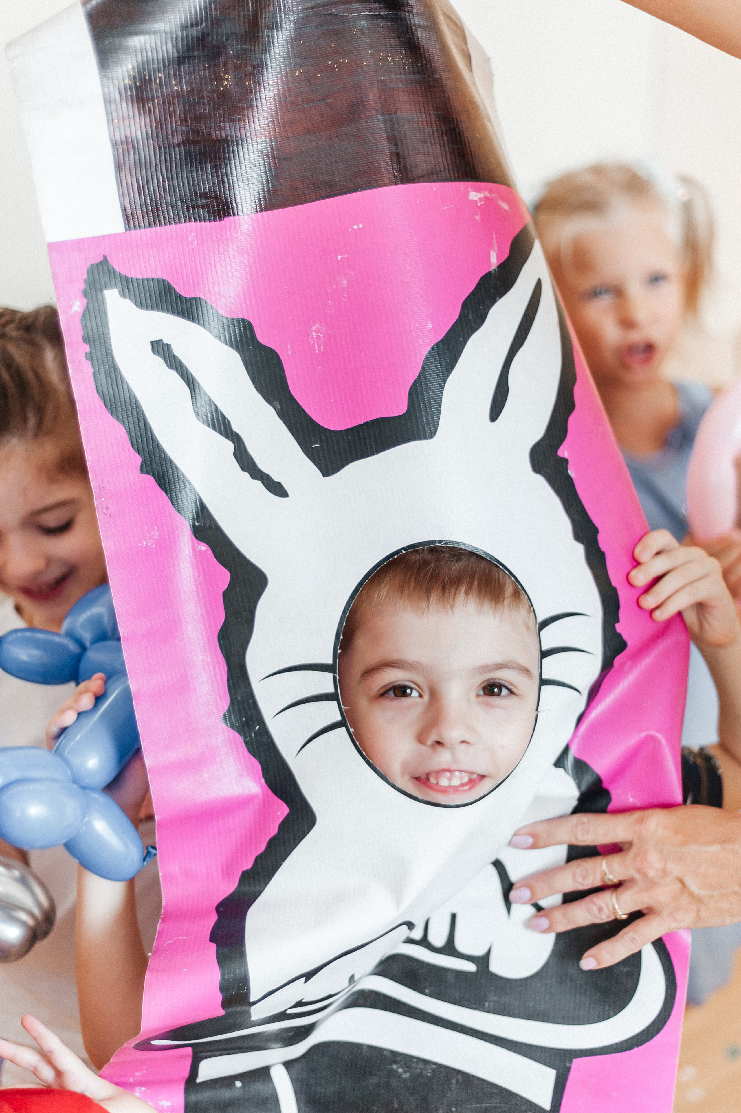 День рождения Киры. Свадебный и семейный фотограф в Ростове-на-Дону Алина Астахова