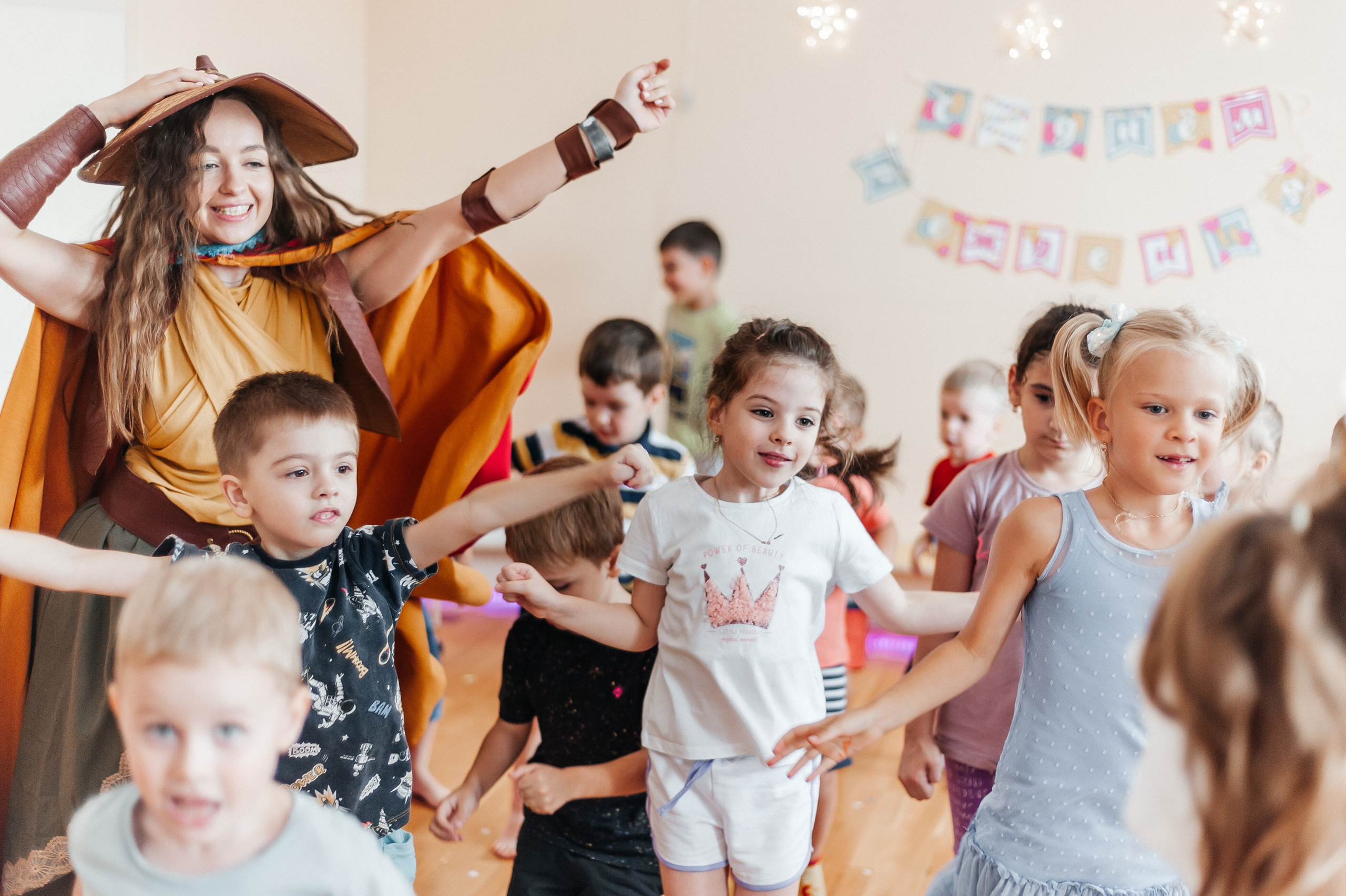 День рождения Киры. Свадебный и семейный фотограф в Ростове-на-Дону Алина Астахова