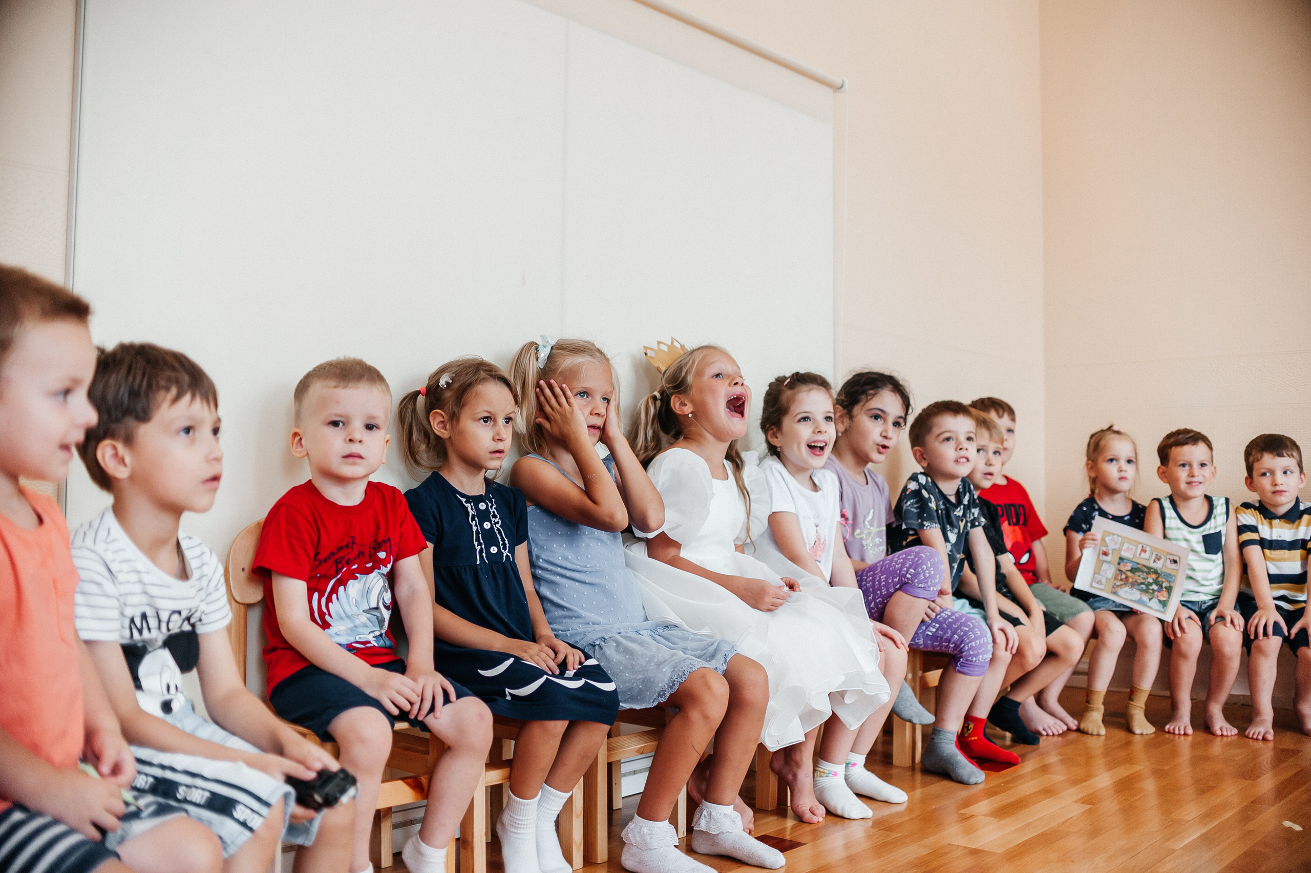 День рождения Киры. Свадебный и семейный фотограф в Ростове-на-Дону Алина Астахова