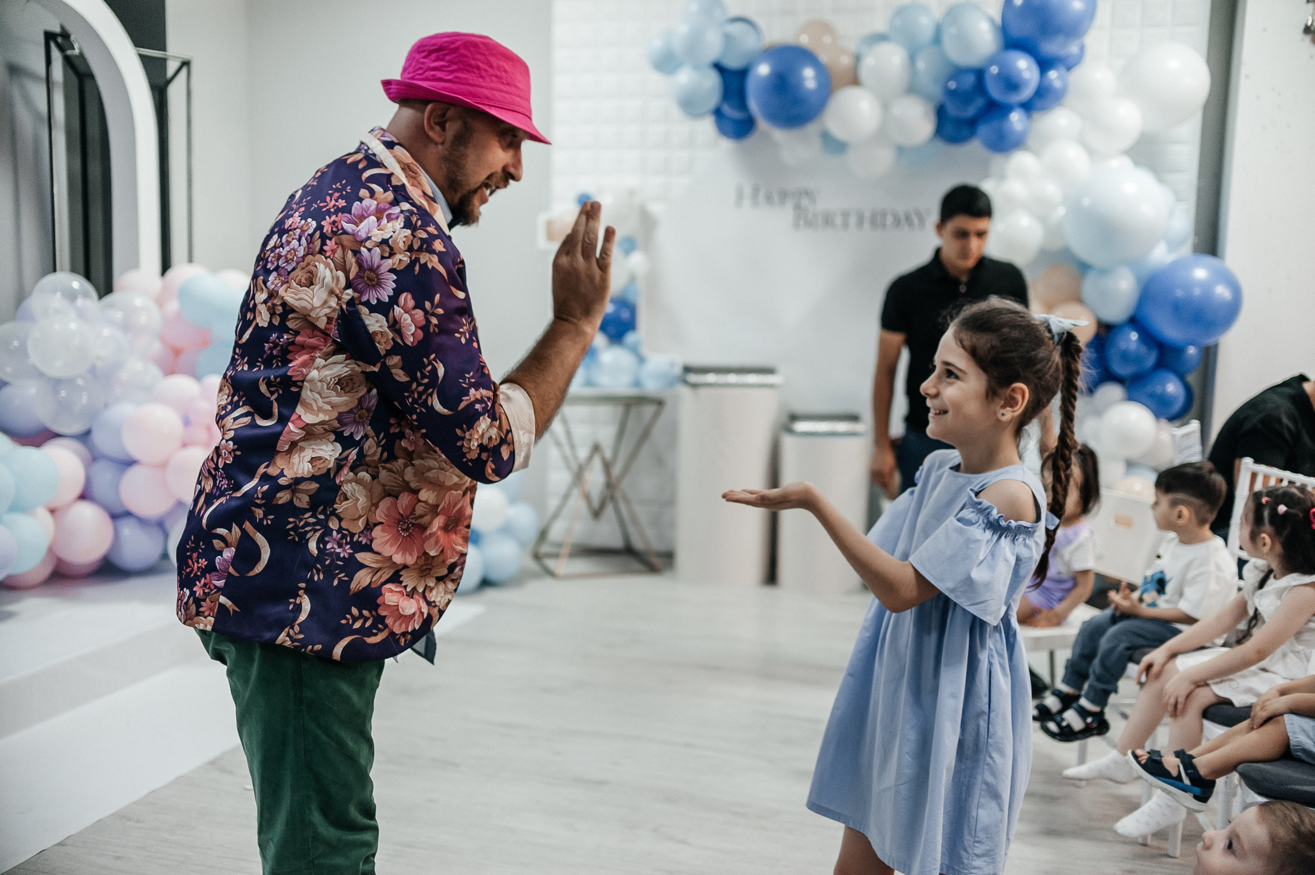 Осману 1 год. Свадебный и семейный фотограф в Ростове-на-Дону Алина Астахова