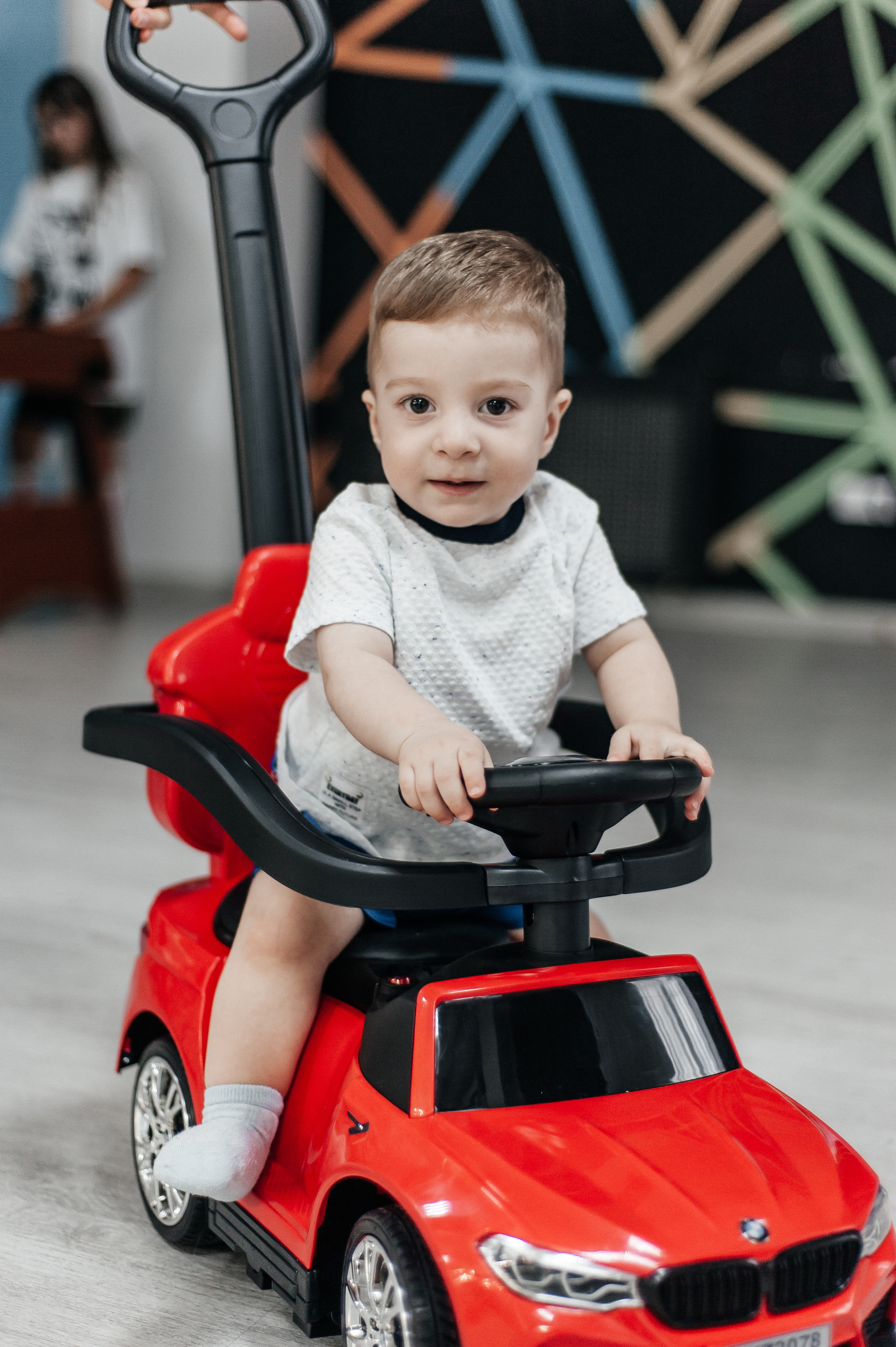 Осману 1 год. Свадебный и семейный фотограф в Ростове-на-Дону Алина Астахова