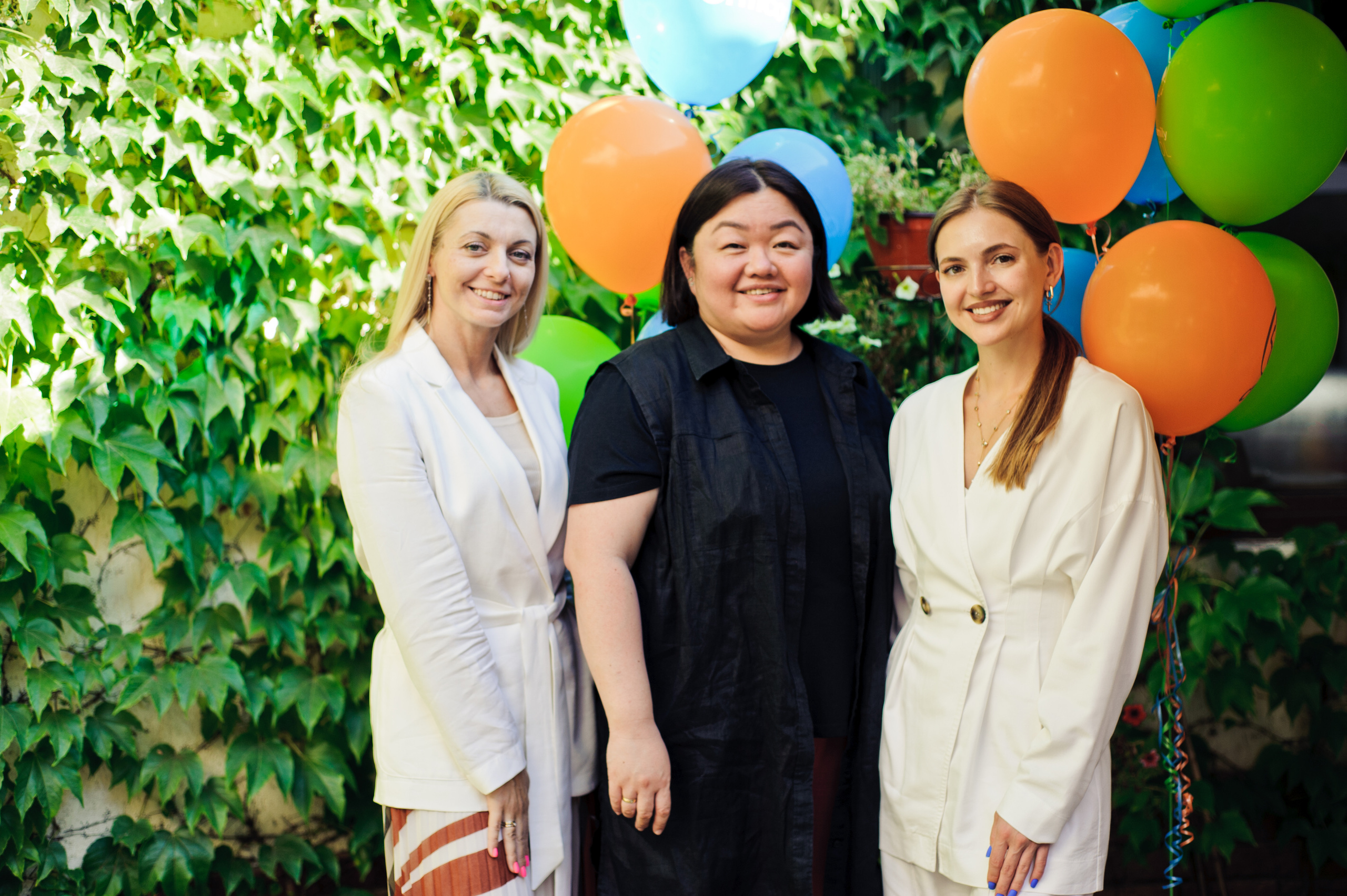 Выпускной стоматологов. Свадебный и семейный фотограф в Ростове-на-Дону Алина Астахова