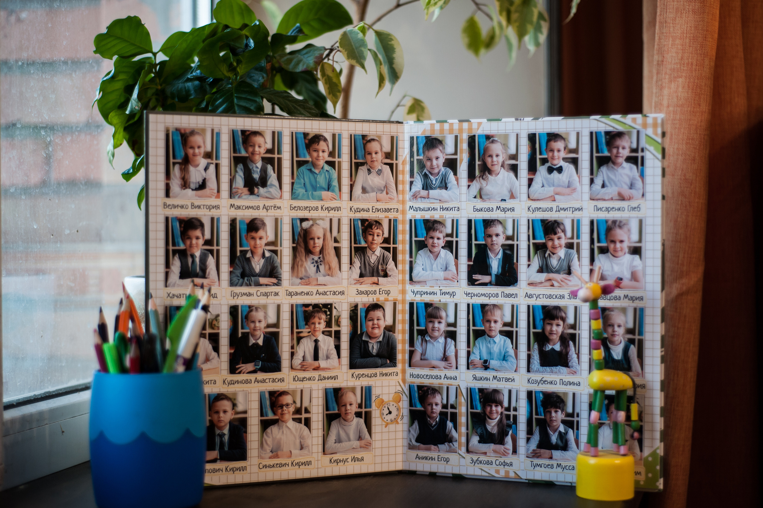 Первый раз — в первый класс!. Свадебный и семейный фотограф в Ростове-на-Дону Алина Астахова