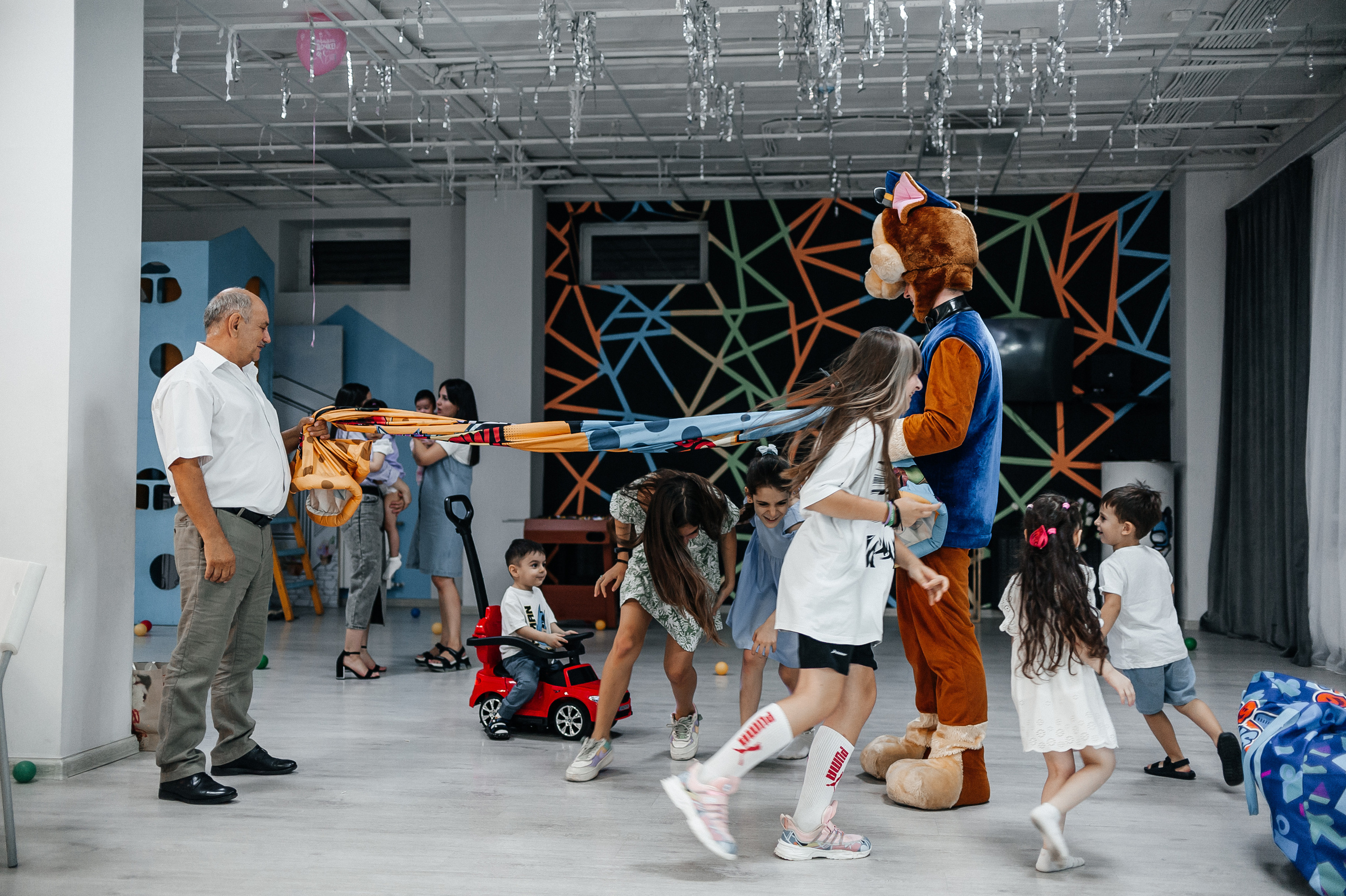 Осману 1 год. Свадебный и семейный фотограф в Ростове-на-Дону Алина Астахова