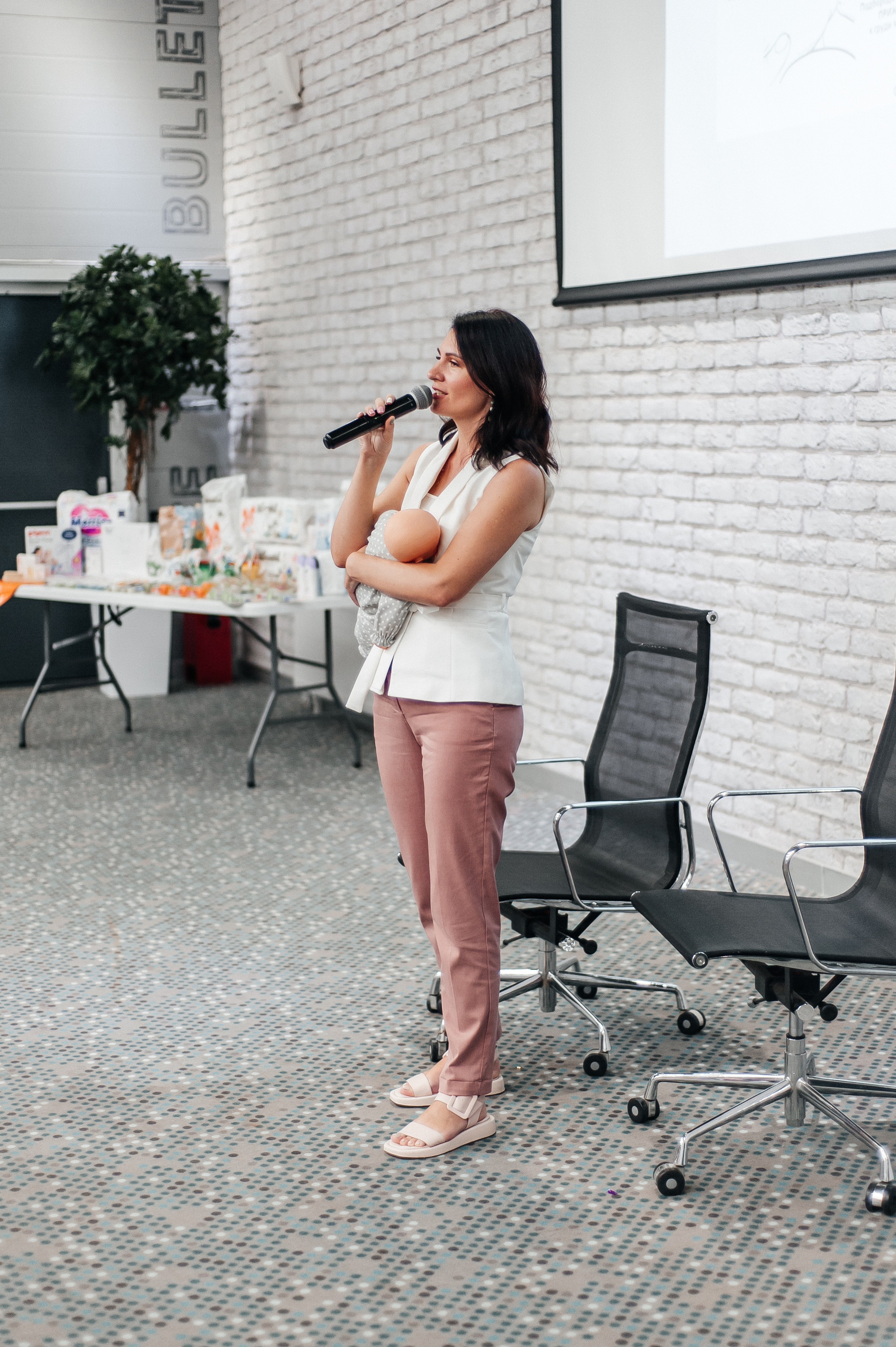 Праздник материнства. Свадебный и семейный фотограф в Ростове-на-Дону Алина Астахова