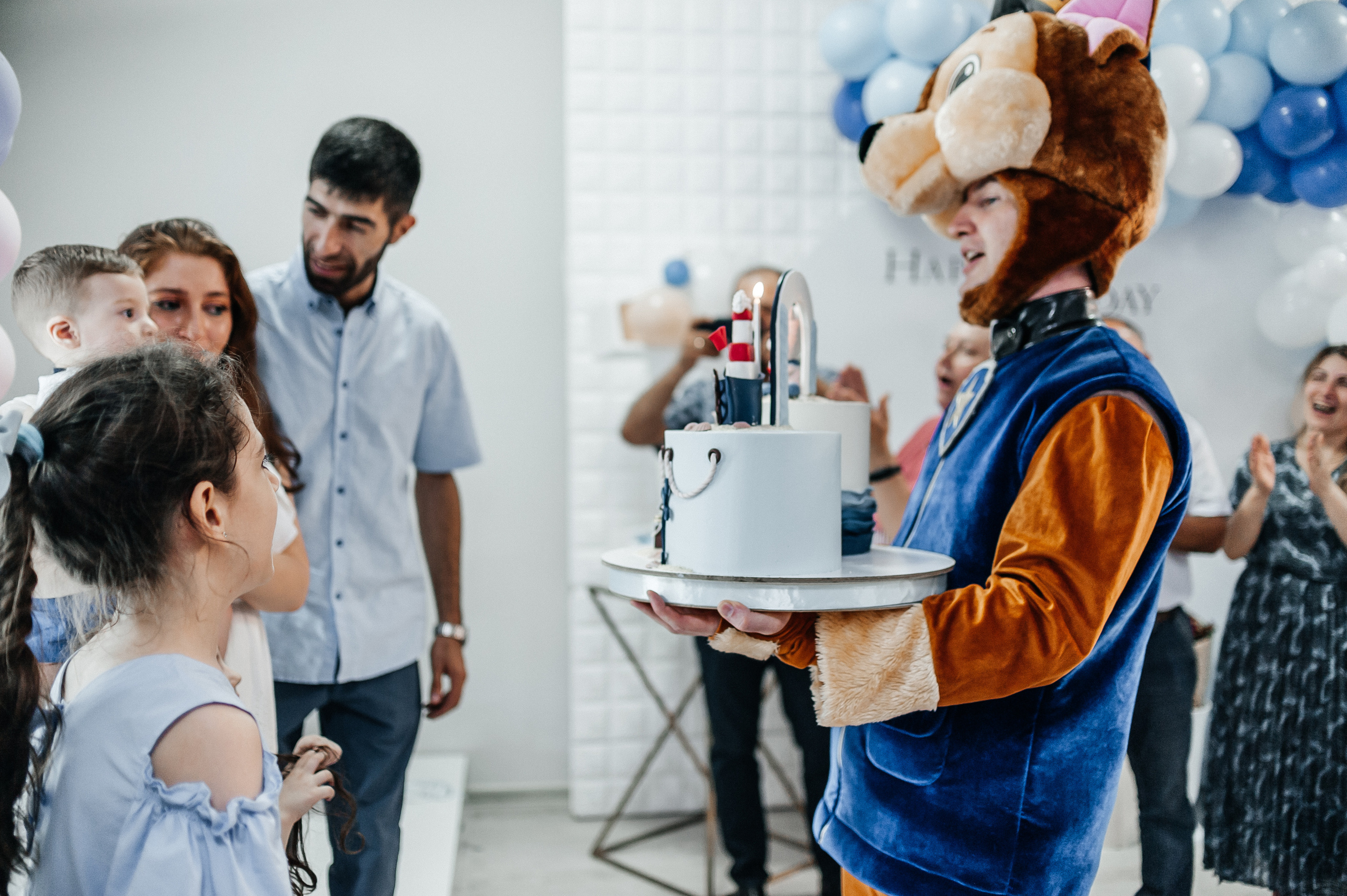 Осману 1 год. Свадебный и семейный фотограф в Ростове-на-Дону Алина Астахова
