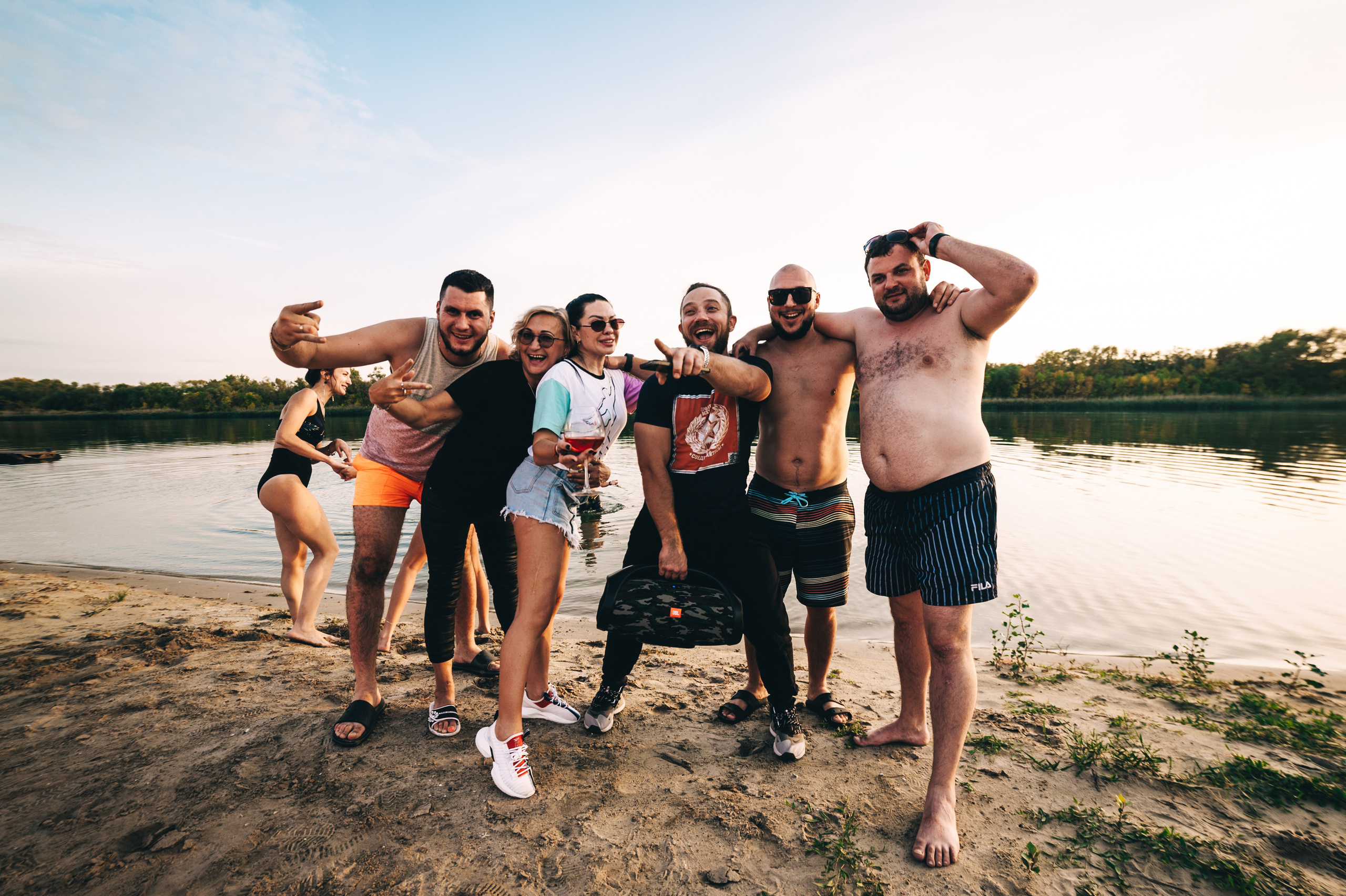 MyDаys KONSТАNTINOVSK 2022. Свадебный и семейный фотограф в Ростове-на-Дону Алина Астахова