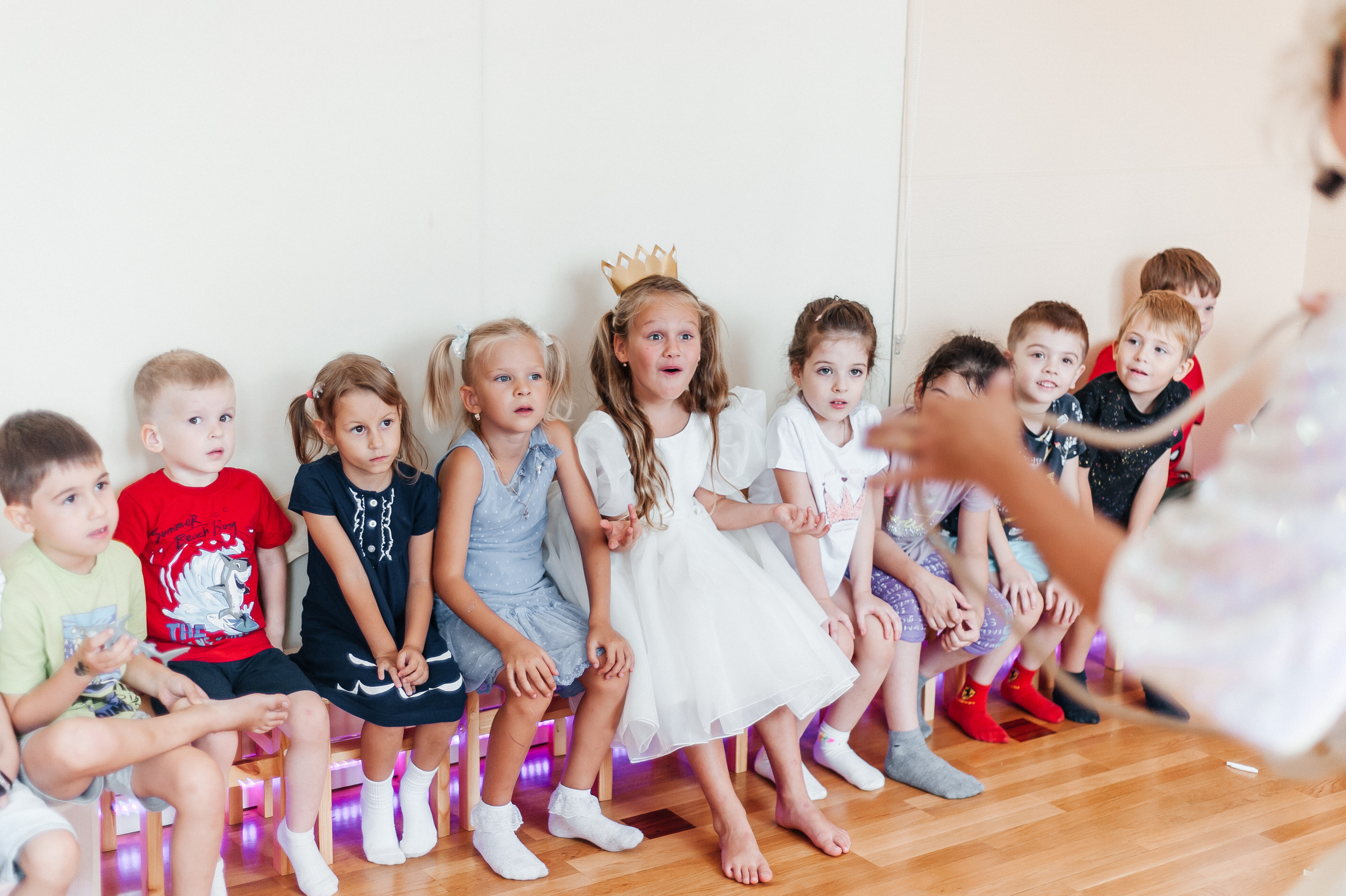 День рождения Киры. Свадебный и семейный фотограф в Ростове-на-Дону Алина Астахова