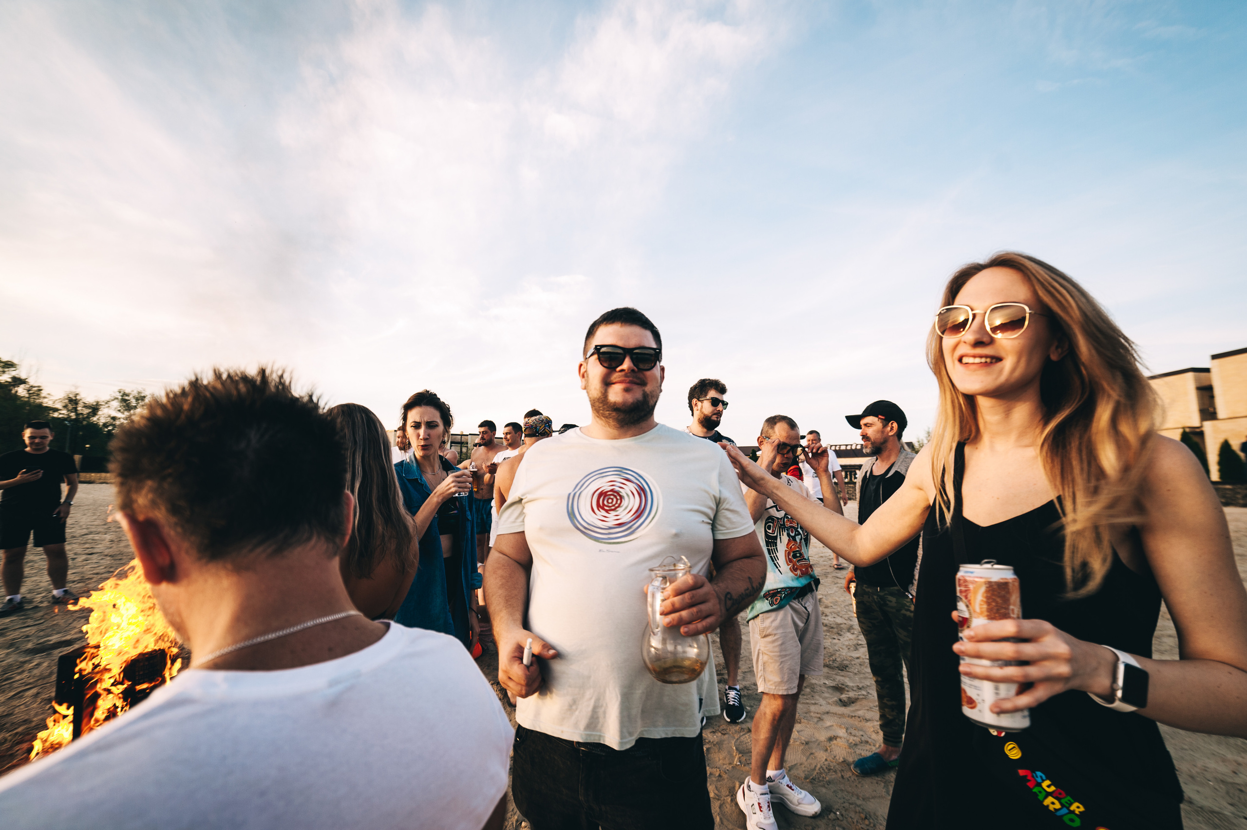 MyDаys KONSТАNTINOVSK 2022. Свадебный и семейный фотограф в Ростове-на-Дону Алина Астахова