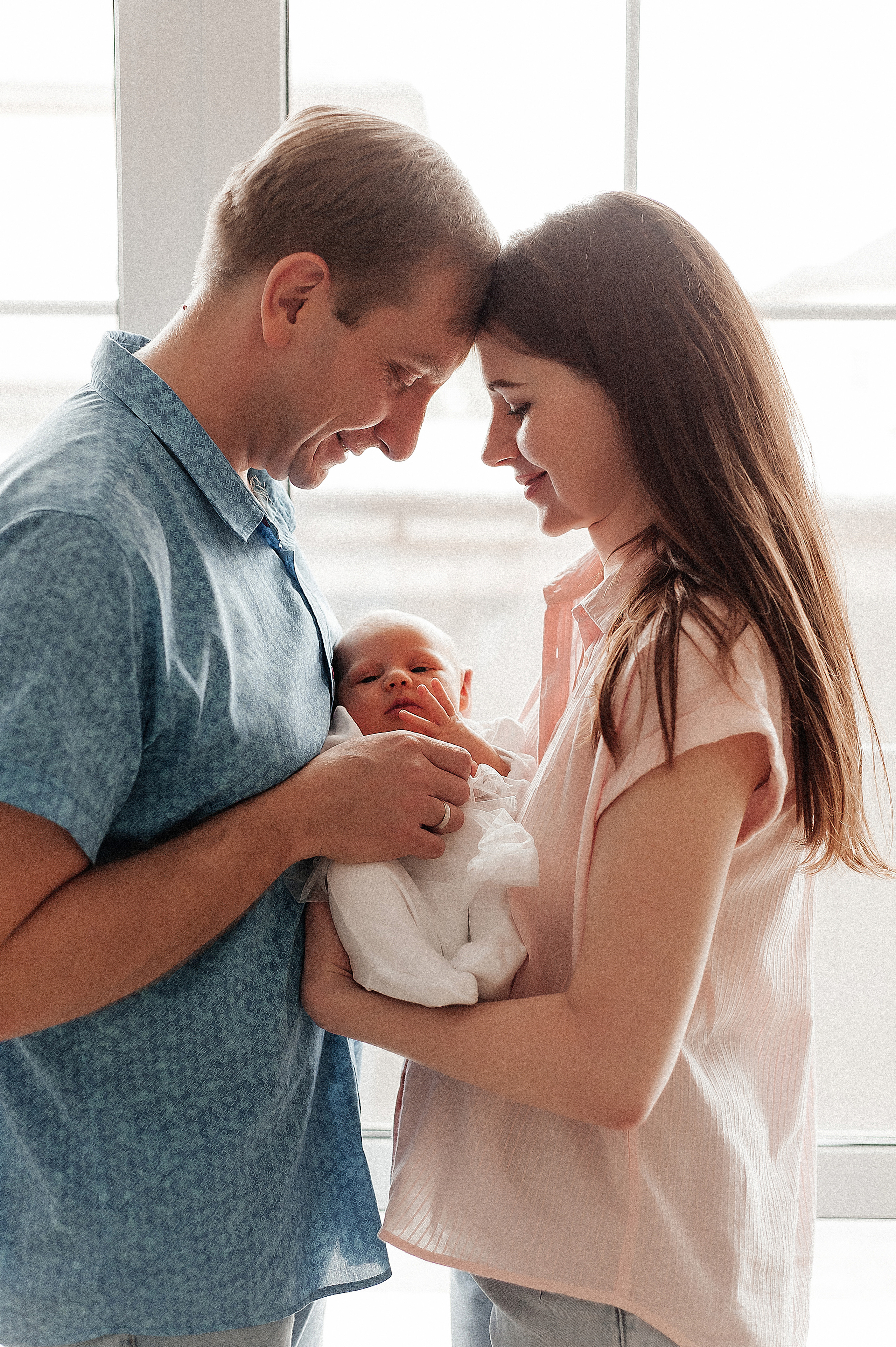 Домашняя история. Свадебный и семейный фотограф в Ростове-на-Дону Алина Астахова