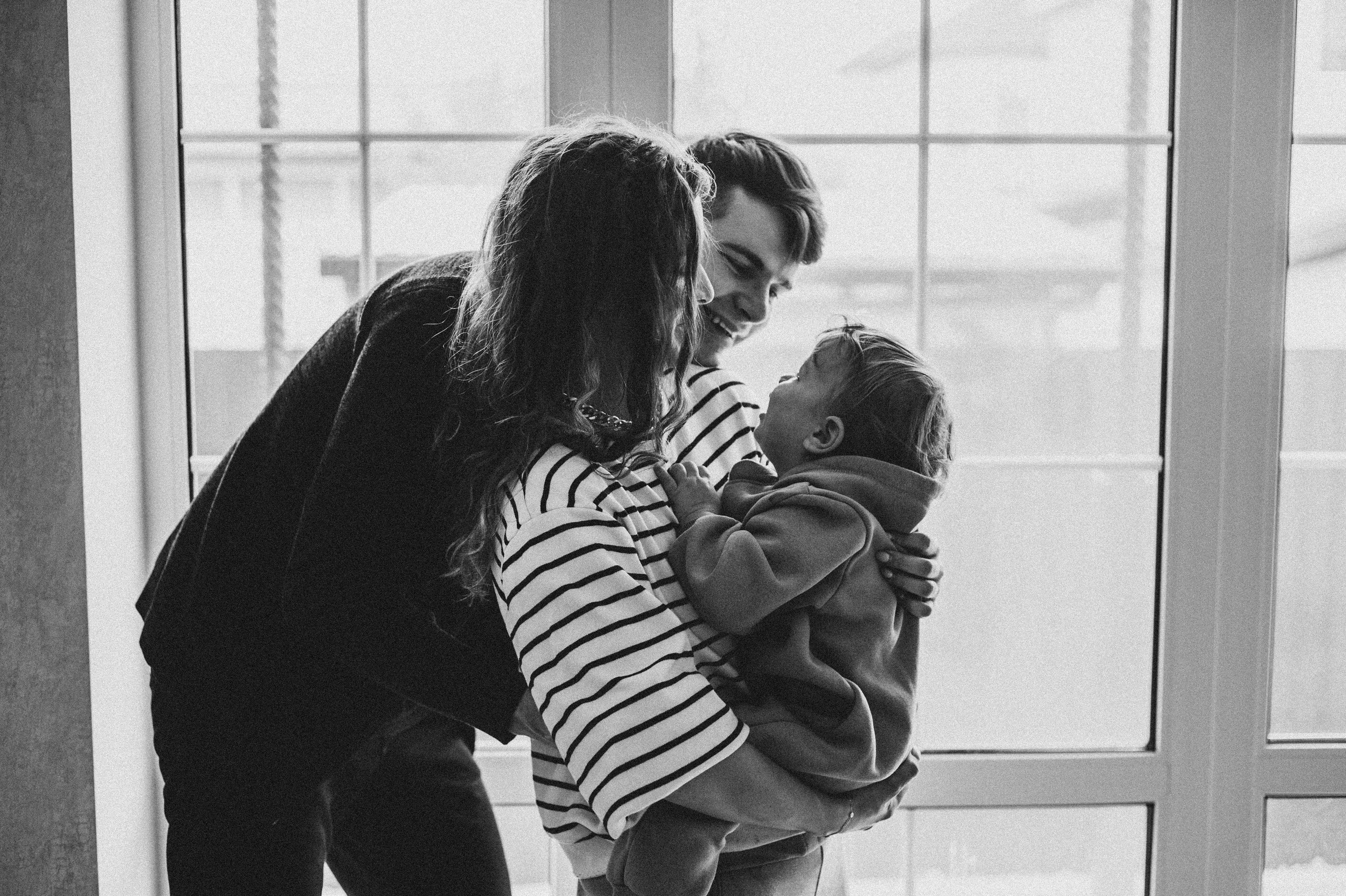 Домашняя история. Свадебный и семейный фотограф в Ростове-на-Дону Алина Астахова