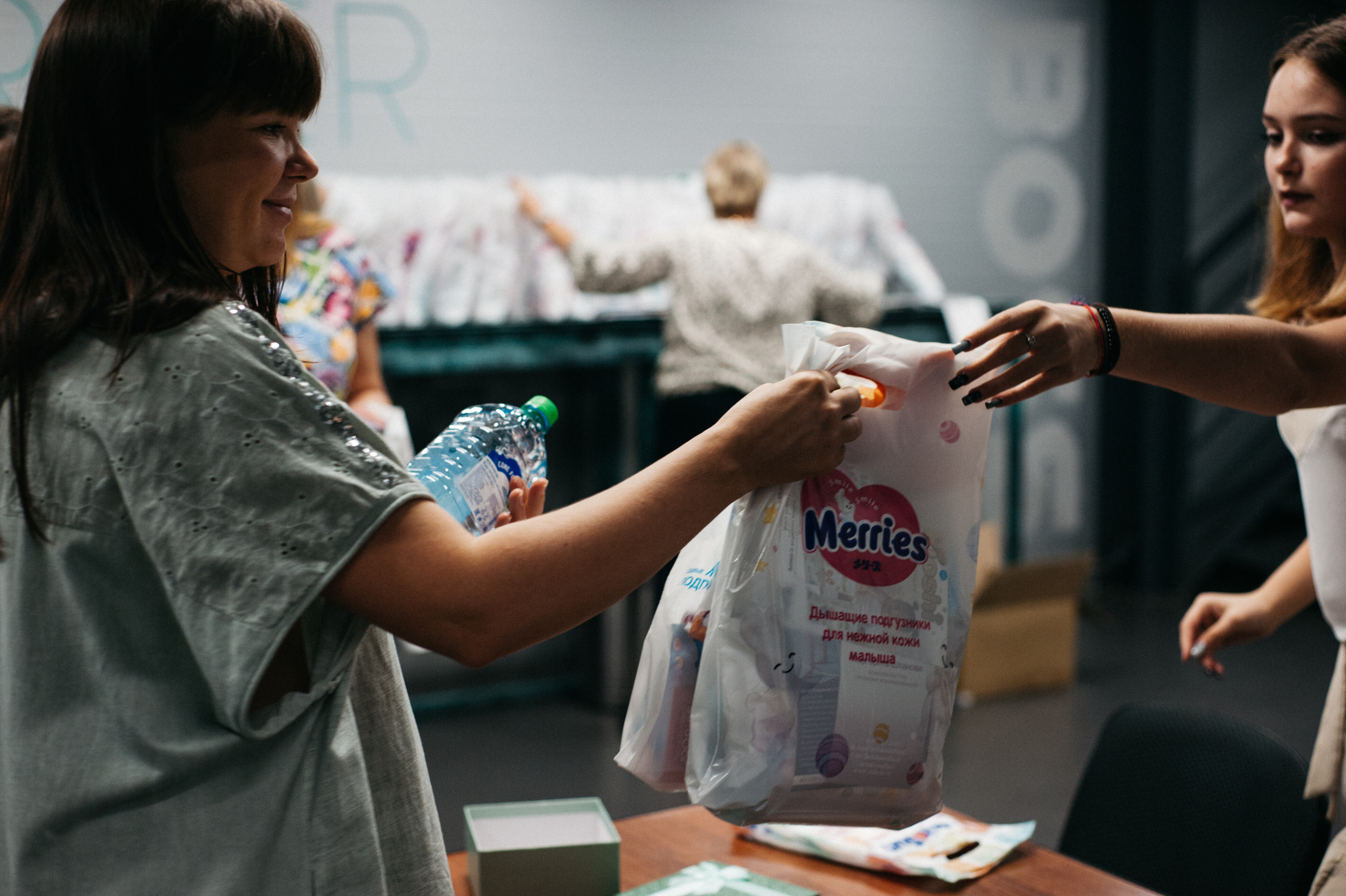 Праздник материнства. Свадебный и семейный фотограф в Ростове-на-Дону Алина Астахова