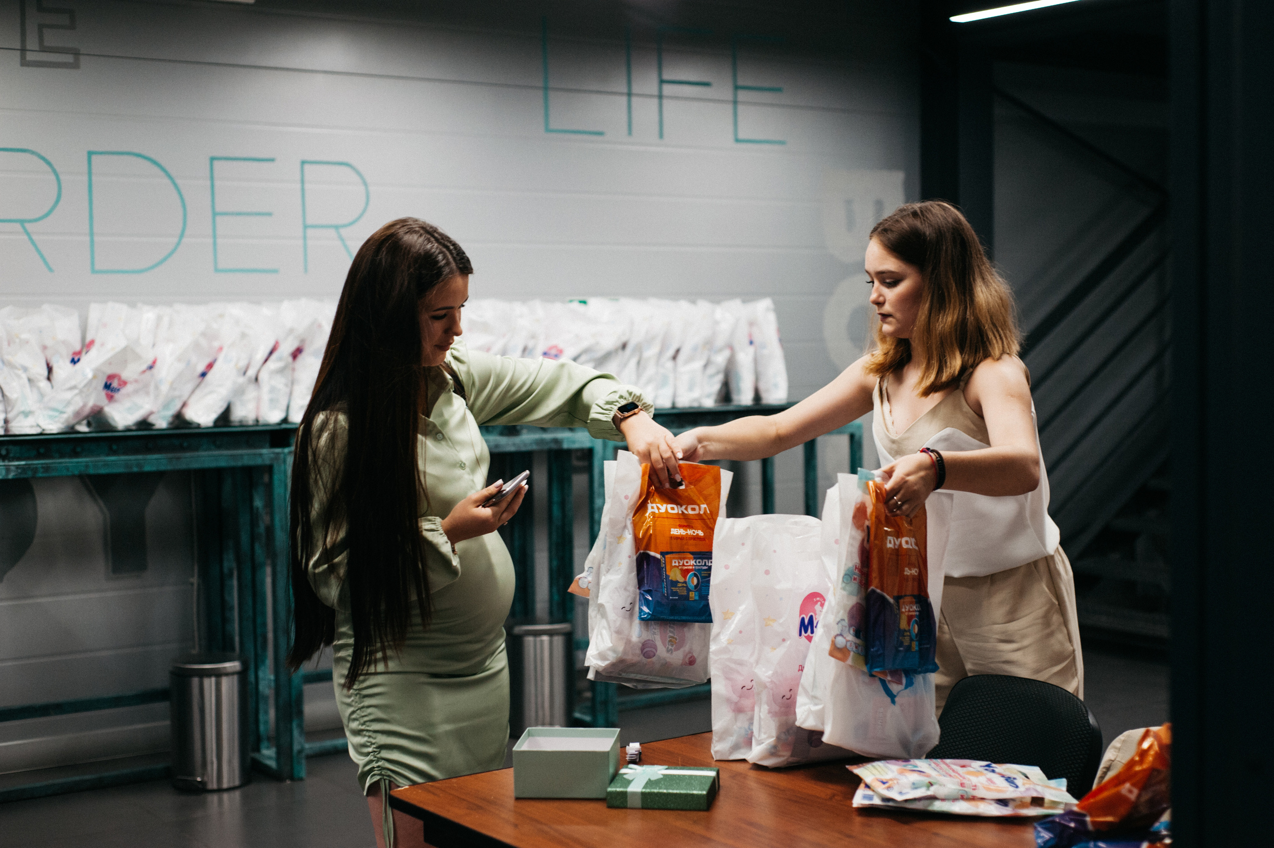 Праздник материнства. Свадебный и семейный фотограф в Ростове-на-Дону Алина Астахова