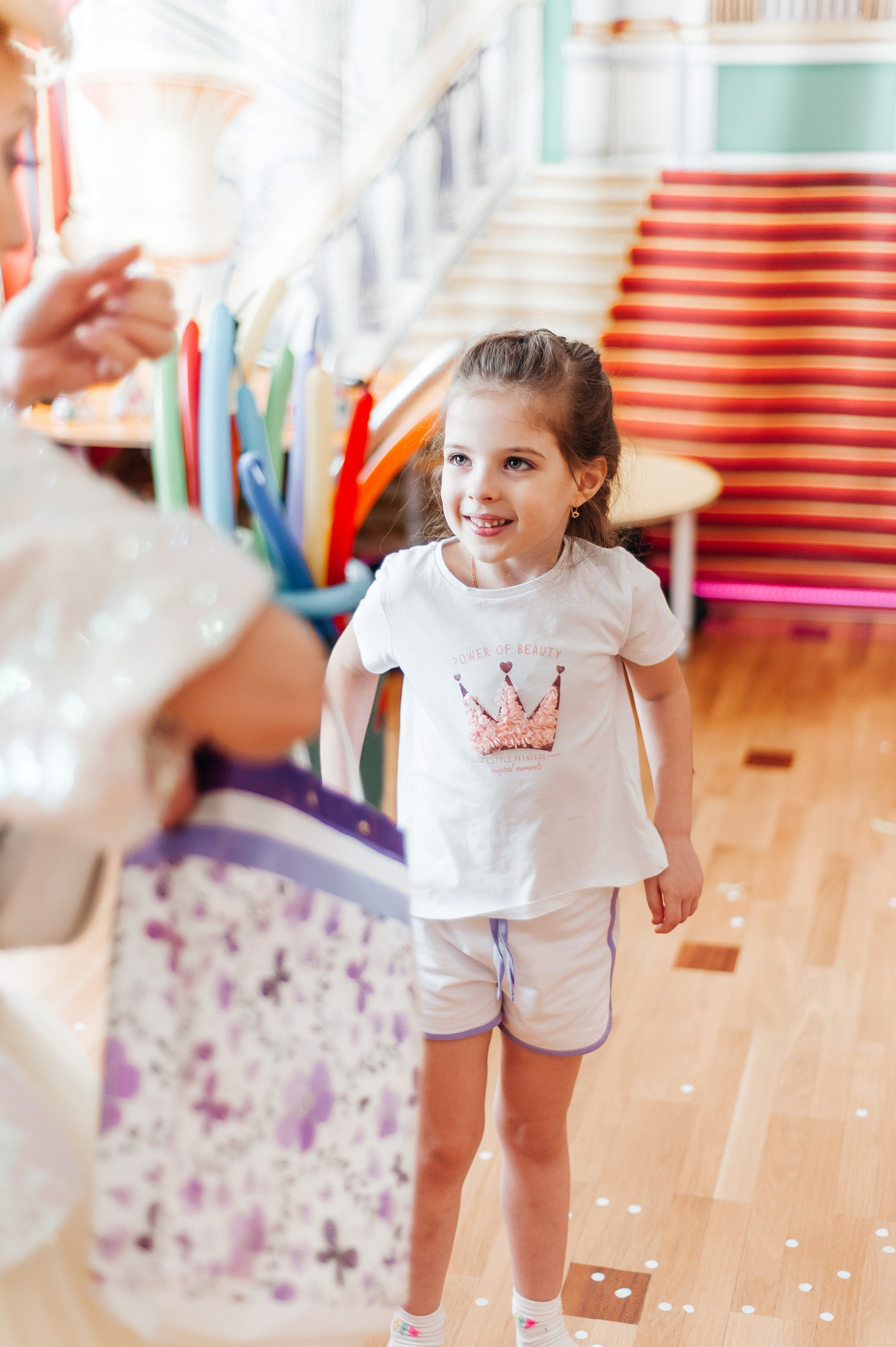 День рождения Киры. Свадебный и семейный фотограф в Ростове-на-Дону Алина Астахова