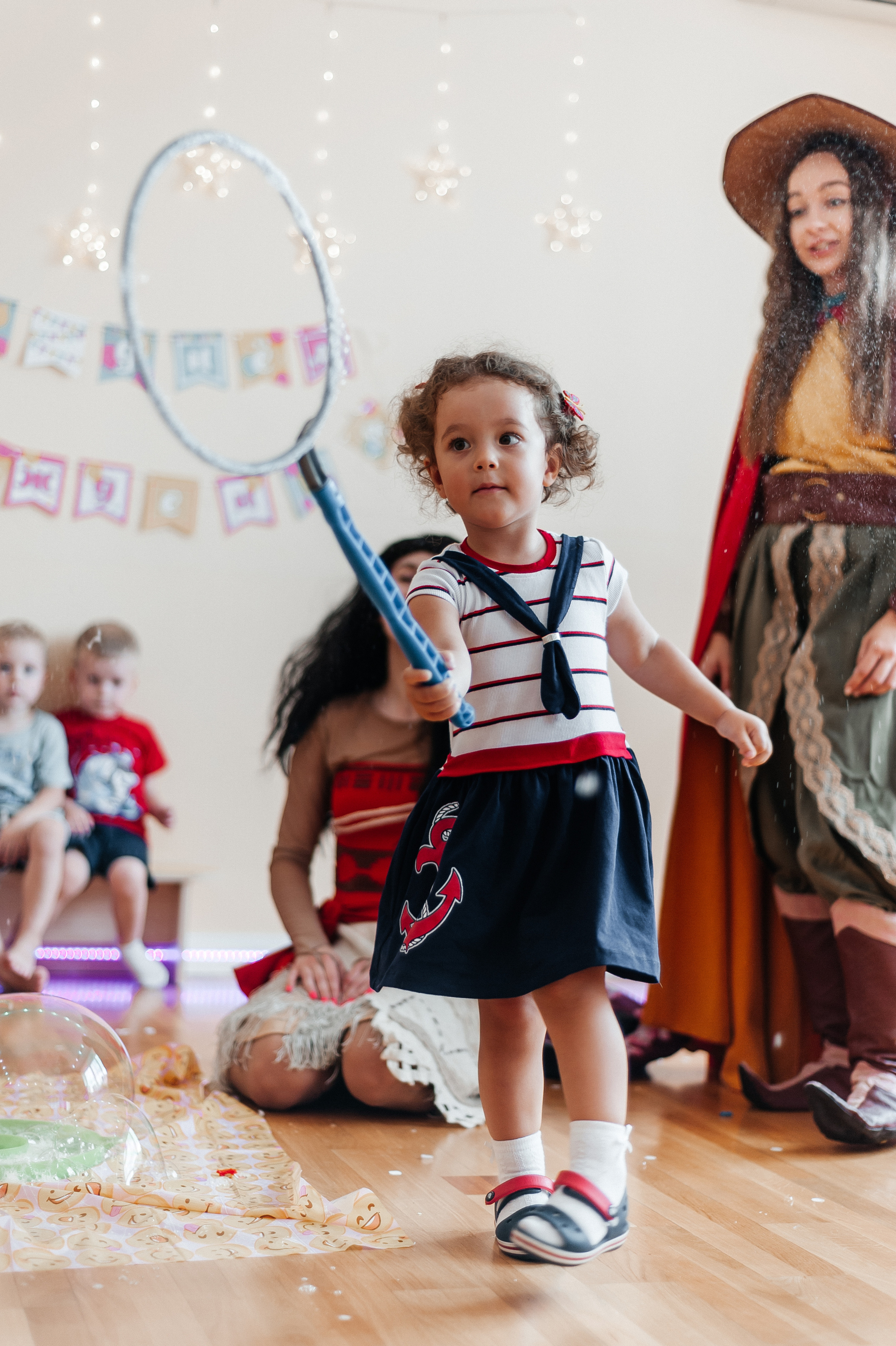 День рождения Киры. Свадебный и семейный фотограф в Ростове-на-Дону Алина Астахова