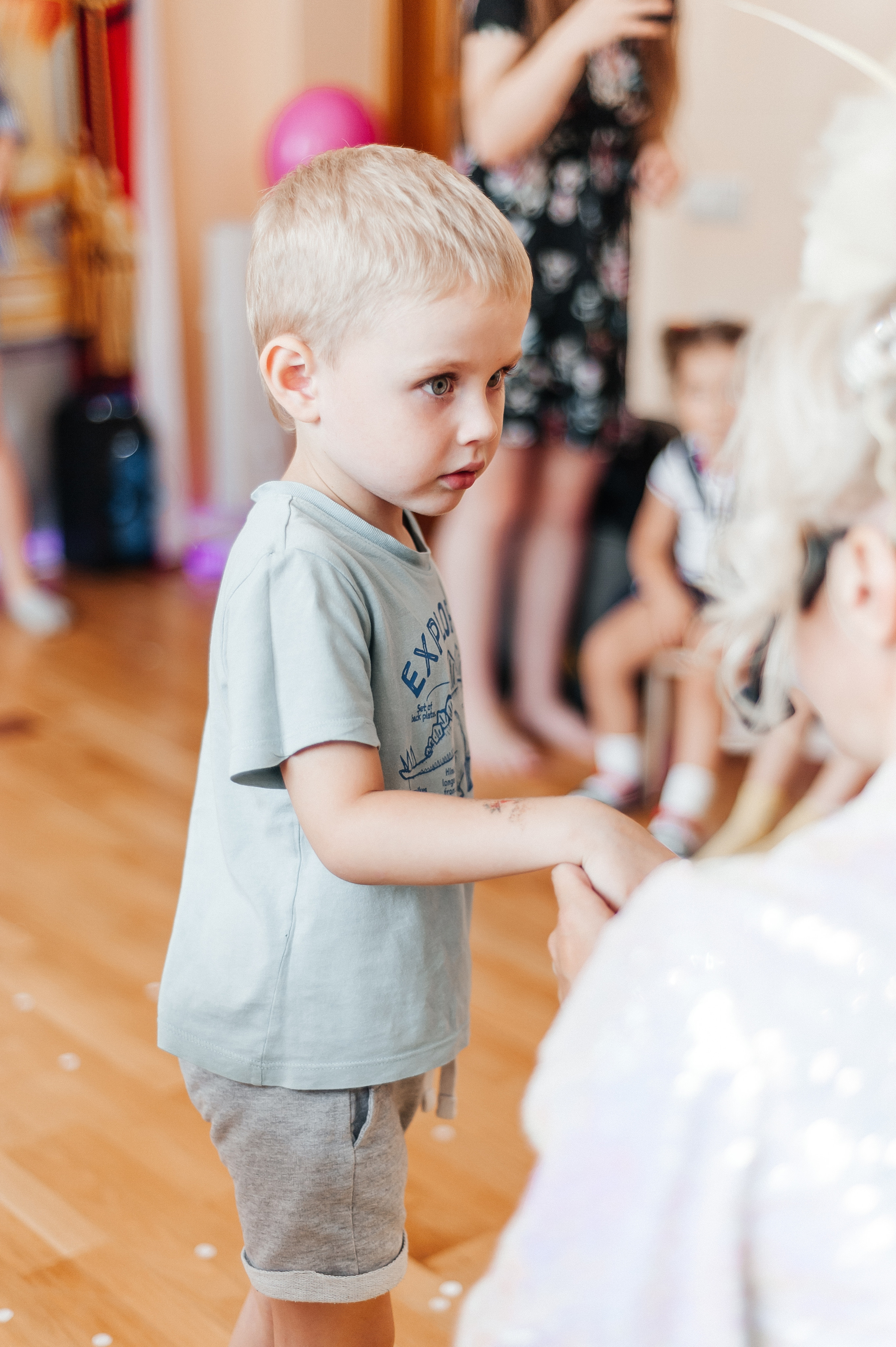 День рождения Киры. Свадебный и семейный фотограф в Ростове-на-Дону Алина Астахова