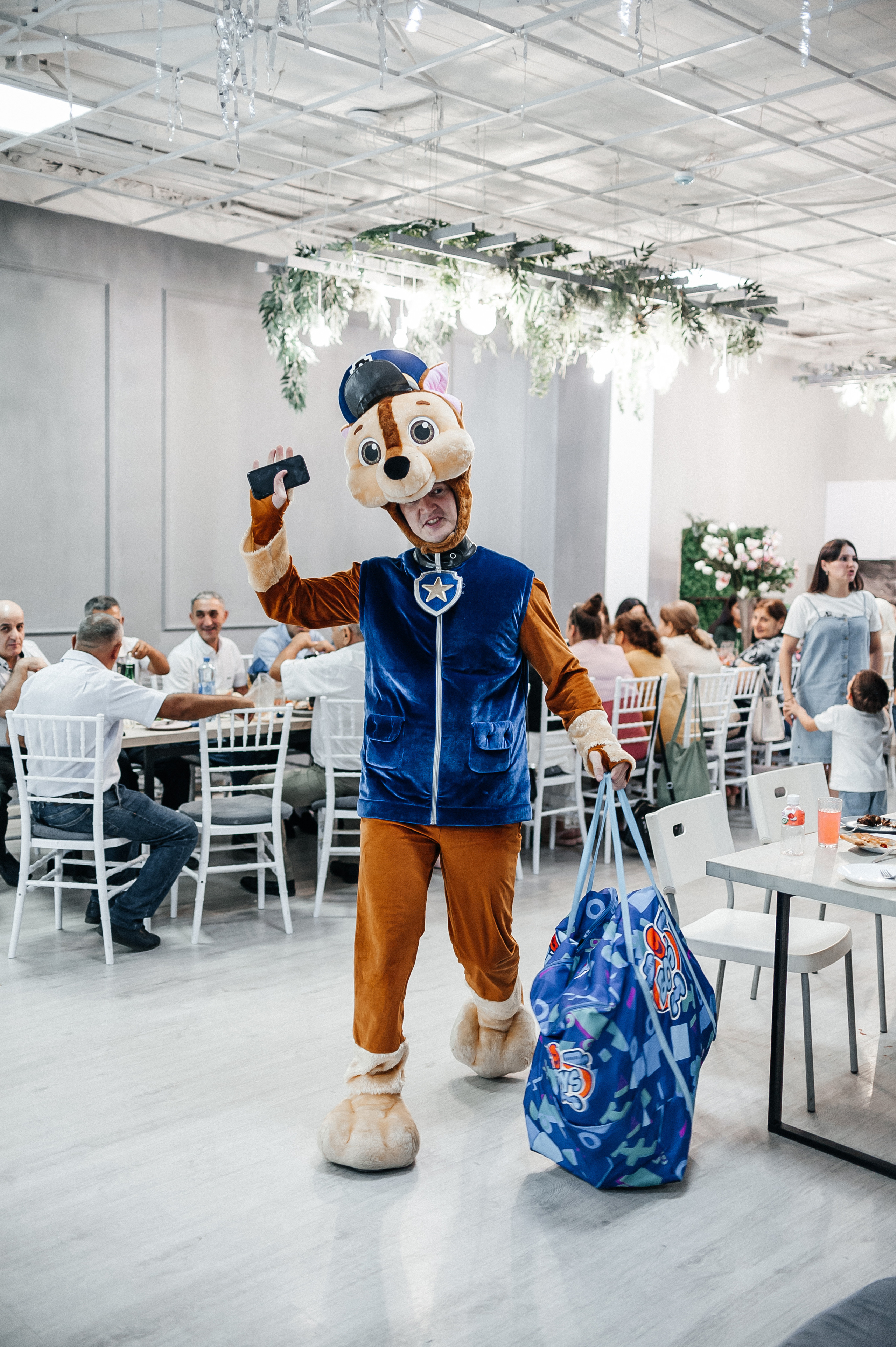 Осману 1 год. Свадебный и семейный фотограф в Ростове-на-Дону Алина Астахова