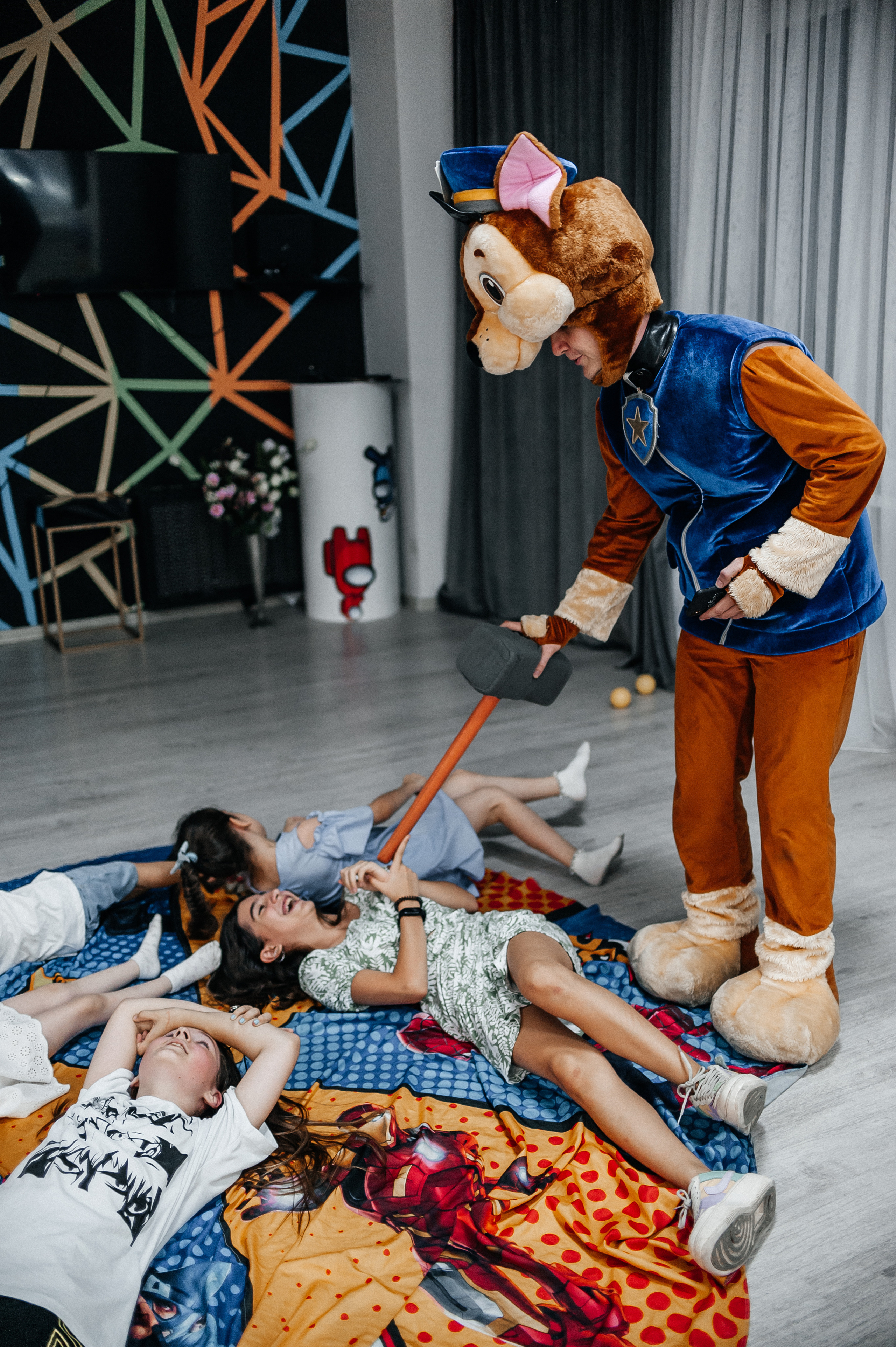 Осману 1 год. Свадебный и семейный фотограф в Ростове-на-Дону Алина Астахова