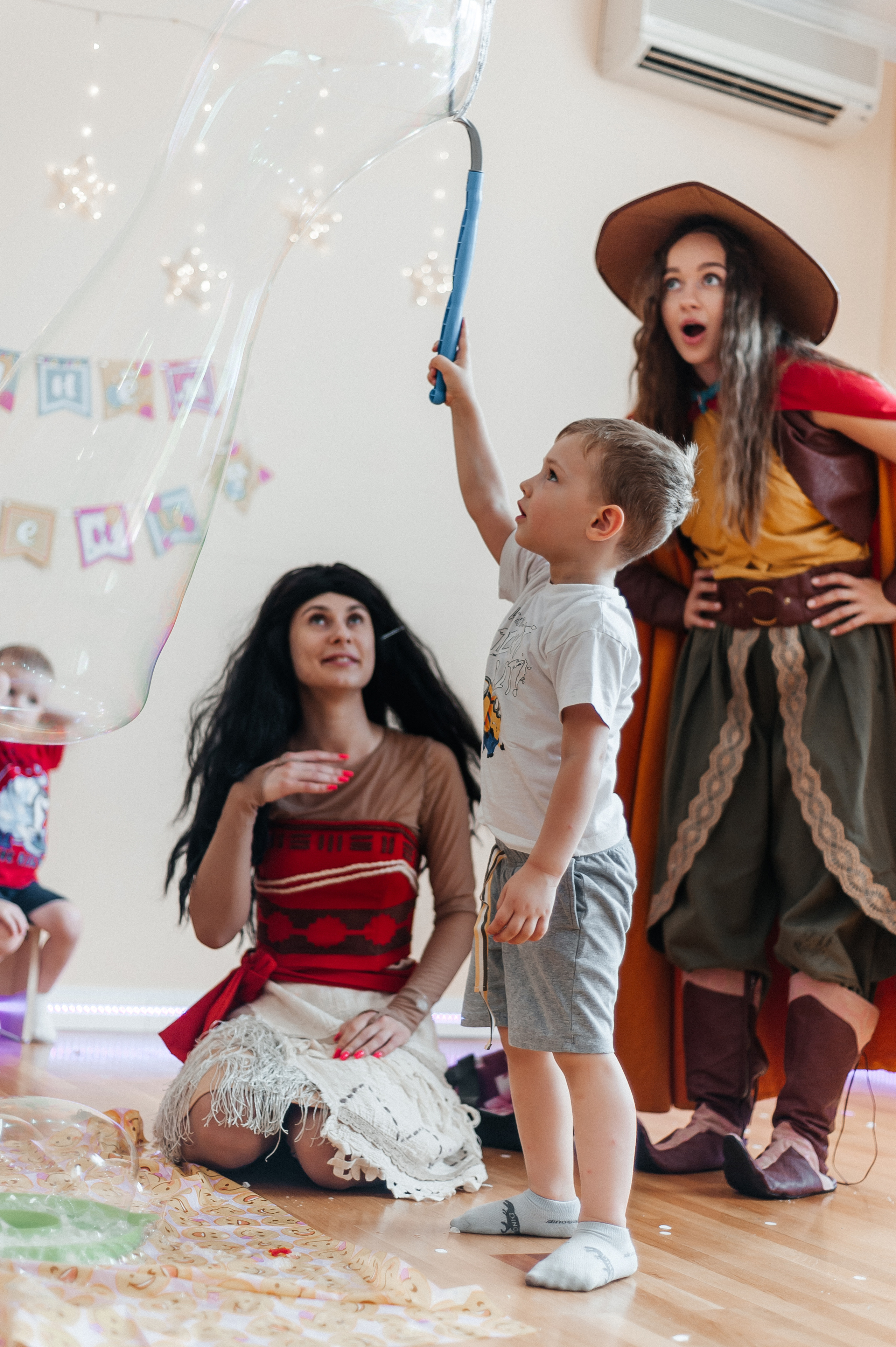 День рождения Киры. Свадебный и семейный фотограф в Ростове-на-Дону Алина Астахова