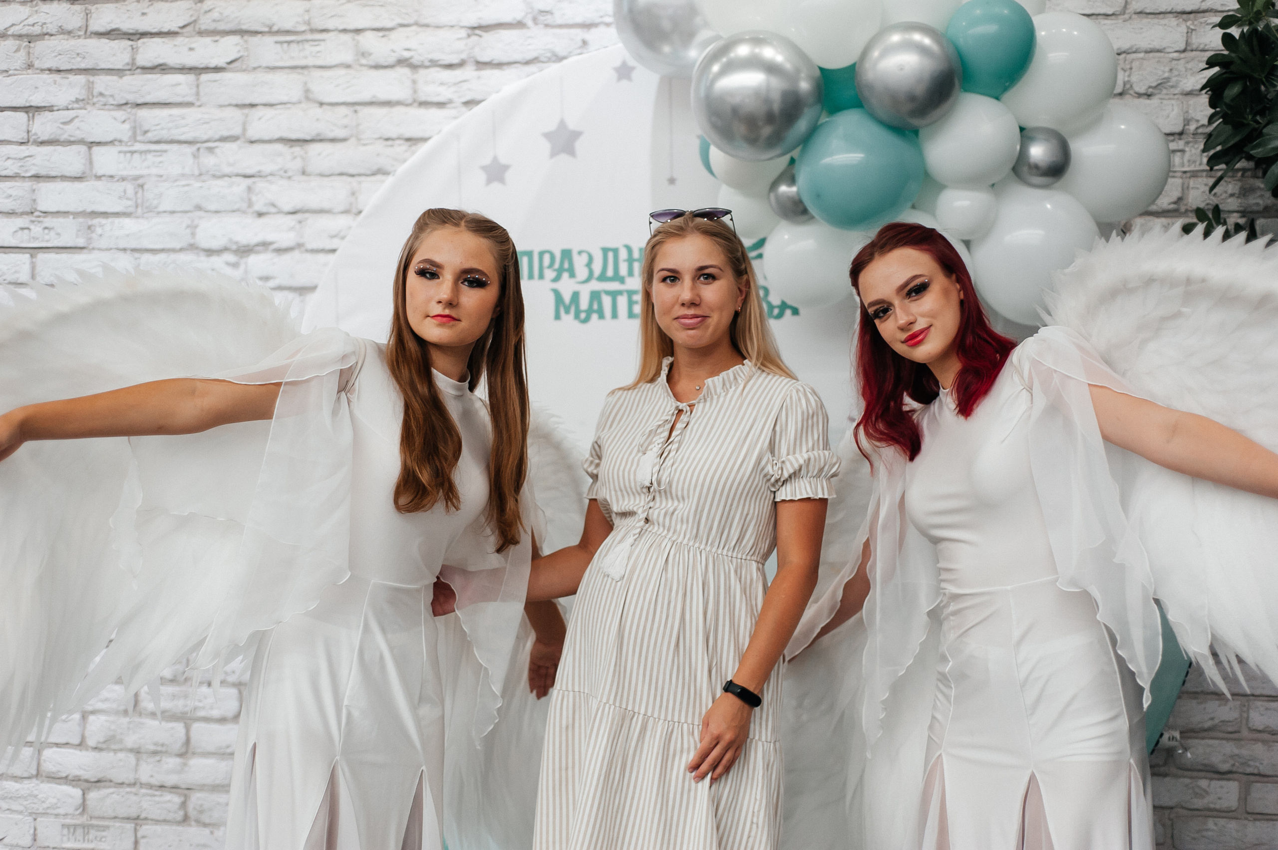 Праздник материнства. Свадебный и семейный фотограф в Ростове-на-Дону Алина Астахова