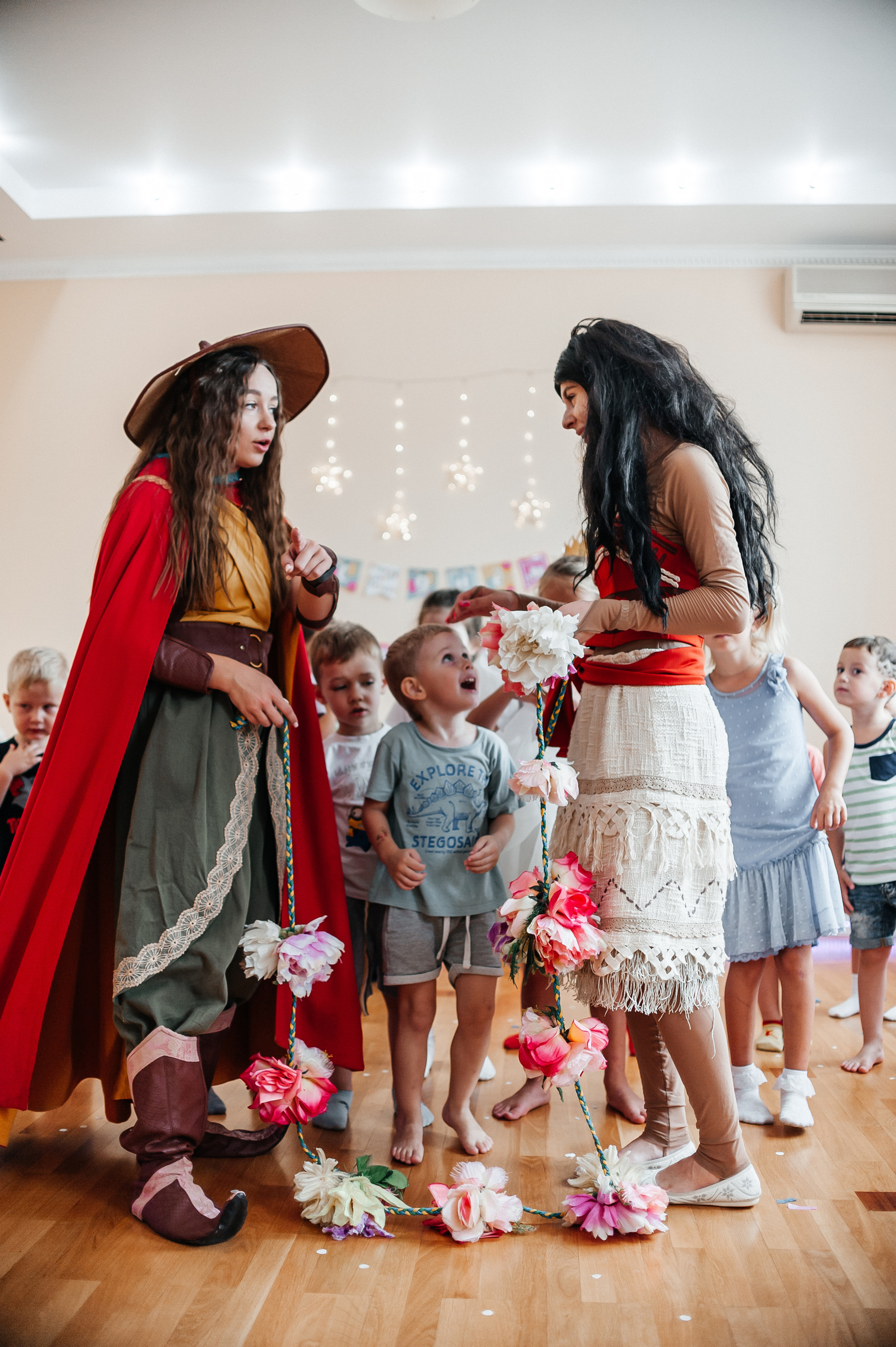 День рождения Киры. Свадебный и семейный фотограф в Ростове-на-Дону Алина Астахова