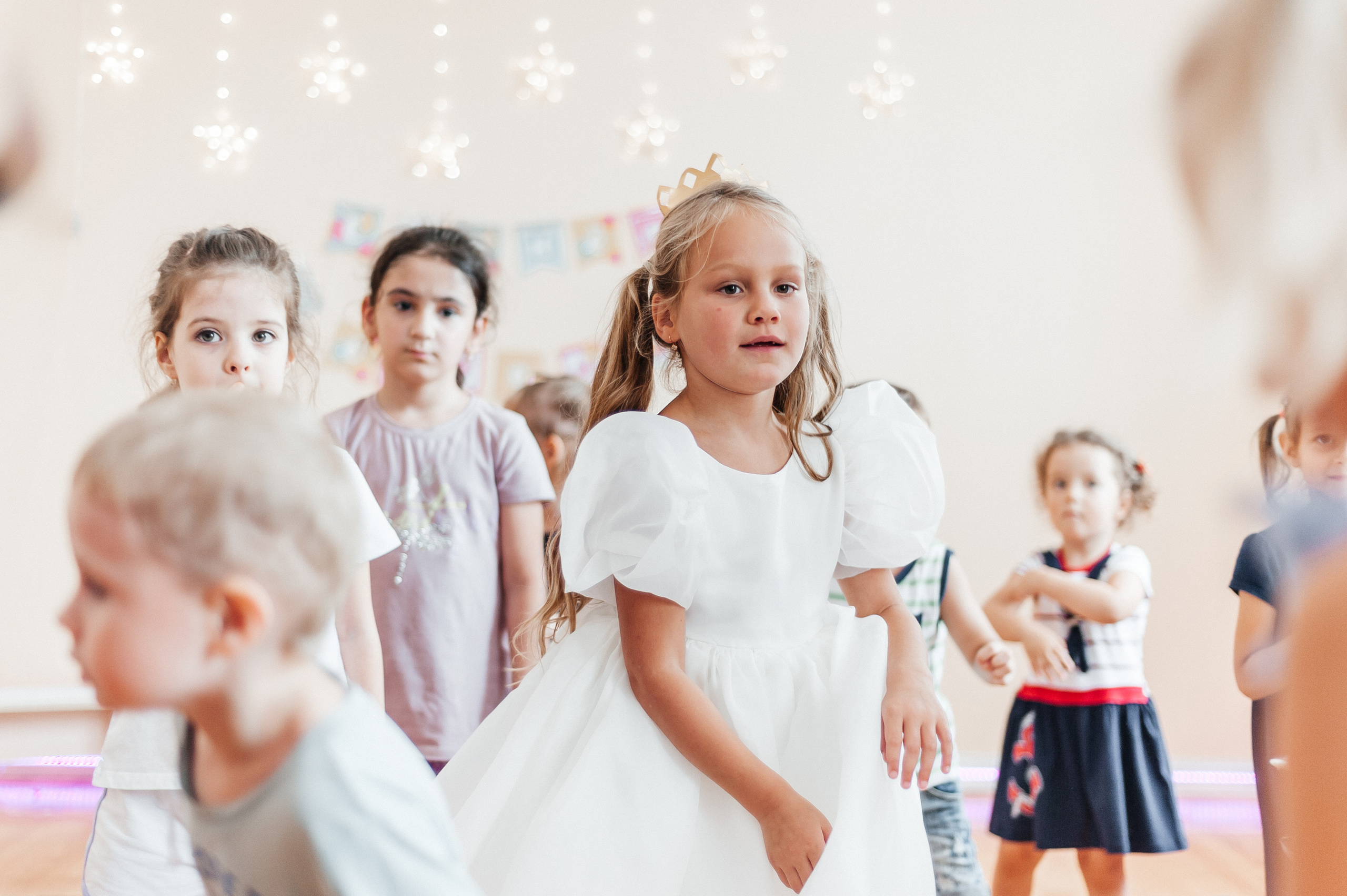 День рождения Киры. Свадебный и семейный фотограф в Ростове-на-Дону Алина Астахова