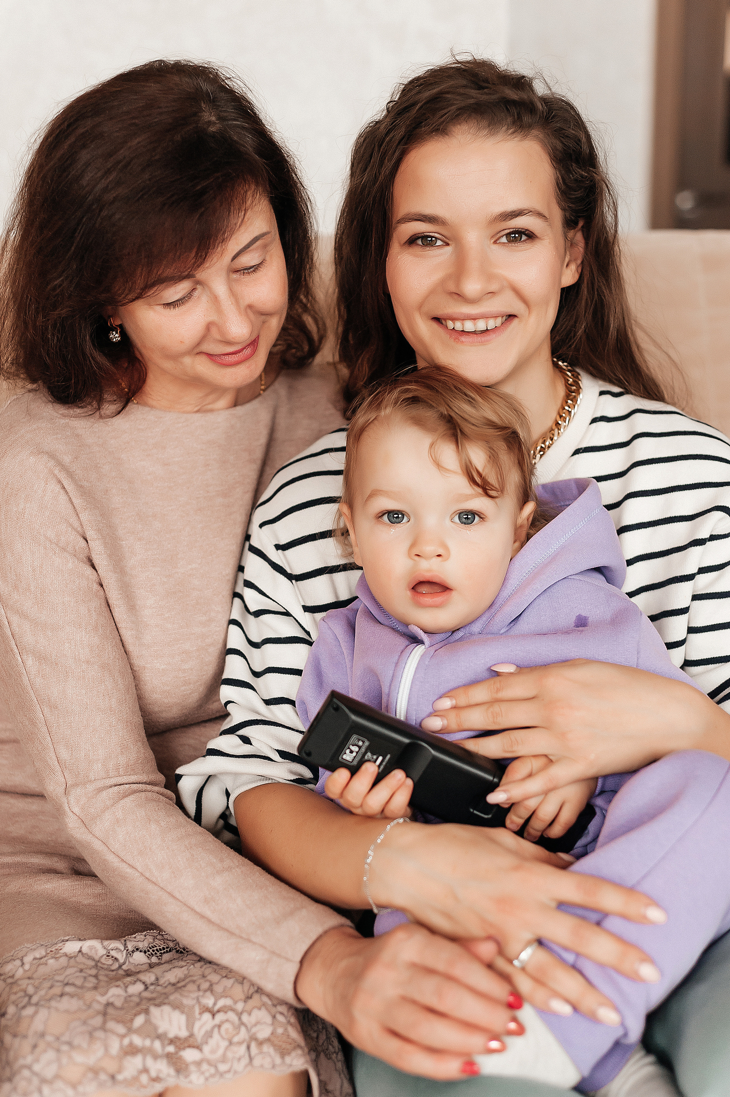 Домашняя история. Свадебный и семейный фотограф в Ростове-на-Дону Алина Астахова