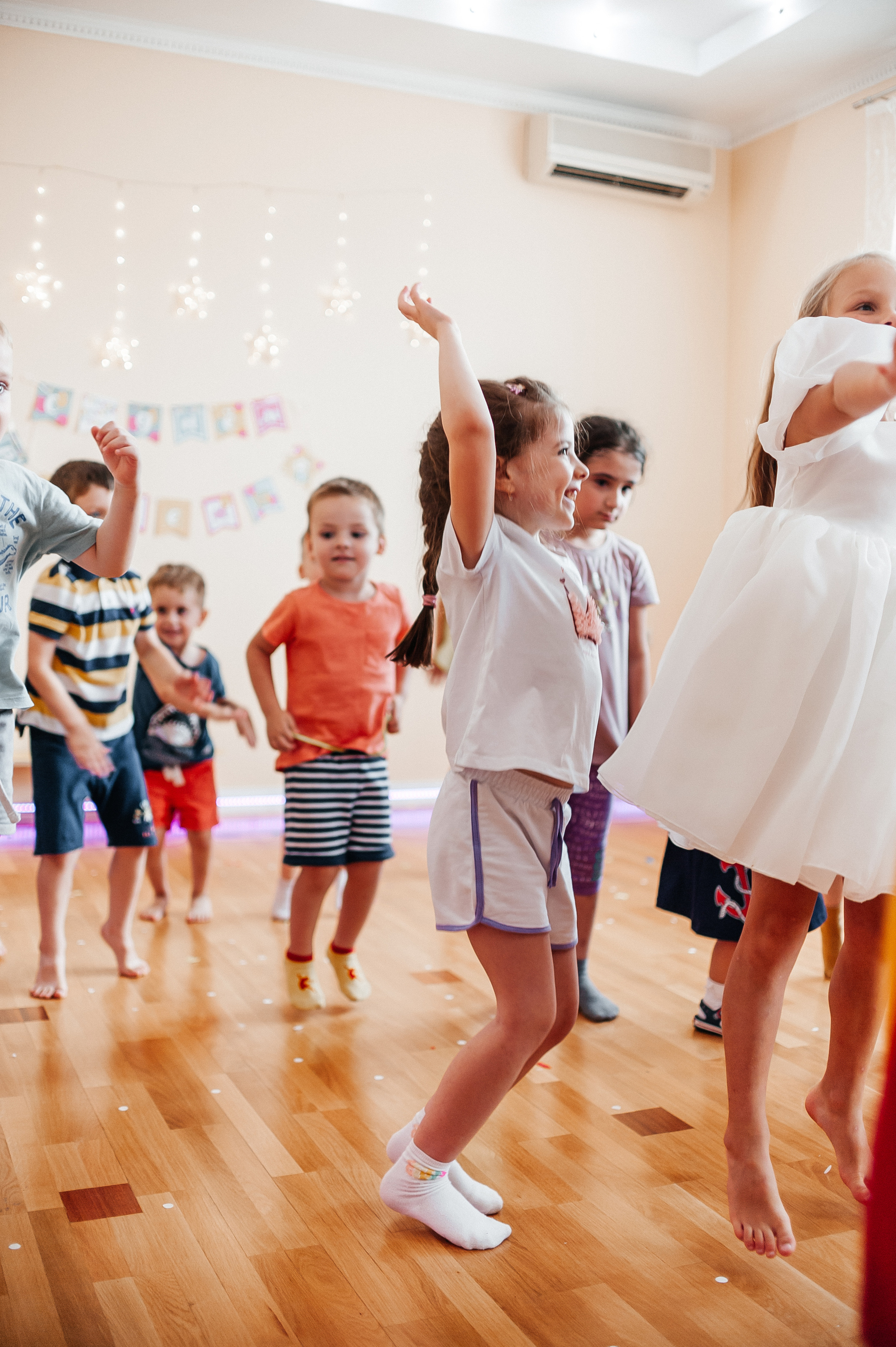 День рождения Киры. Свадебный и семейный фотограф в Ростове-на-Дону Алина Астахова